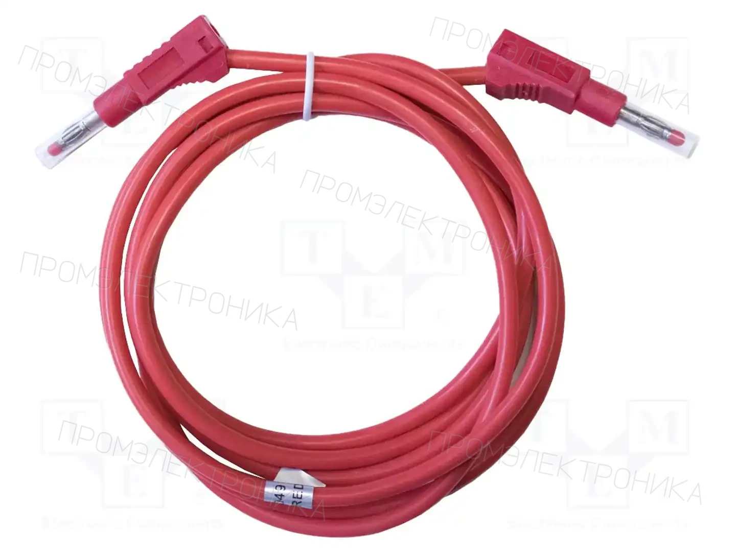 MUELLER ELECTRIC BU-2323-10-79-2 — Провода измерительные - одинарные