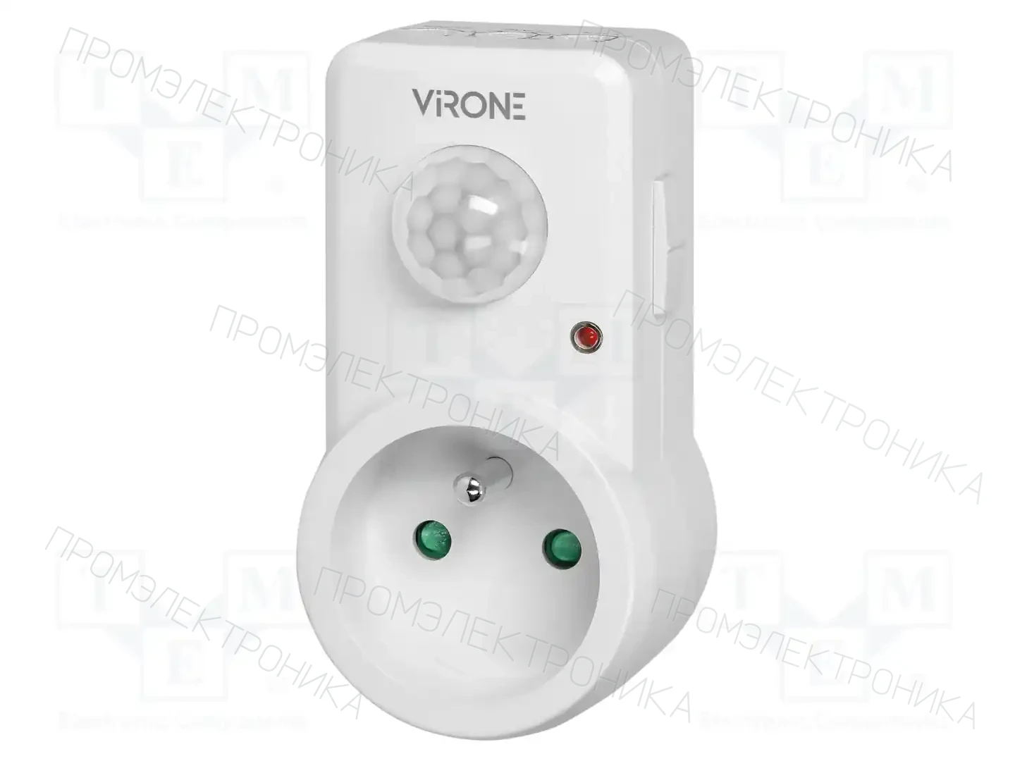 VIRONE MS-1 — Автоматика зданий