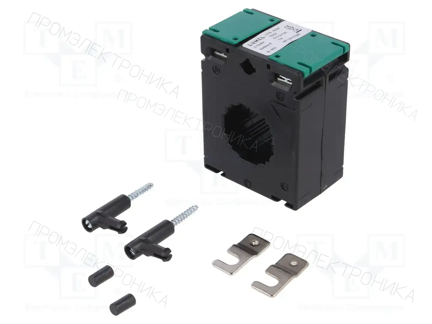 LUMEL LCTB-6230400100A5S — Токовые измерительные трансформаторы