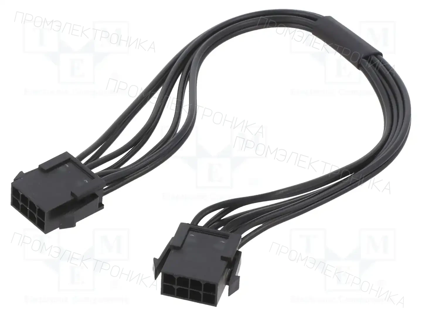 ESPE KABX-8PMM-L200 — Кабельные сборки кабель-плата
