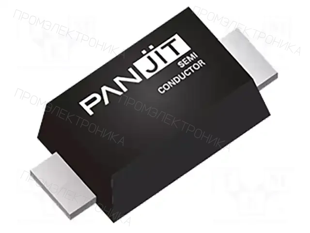 PanJit Semiconductor SS2030FL-AU_R1_000A1 — Диоды Шотки SMD