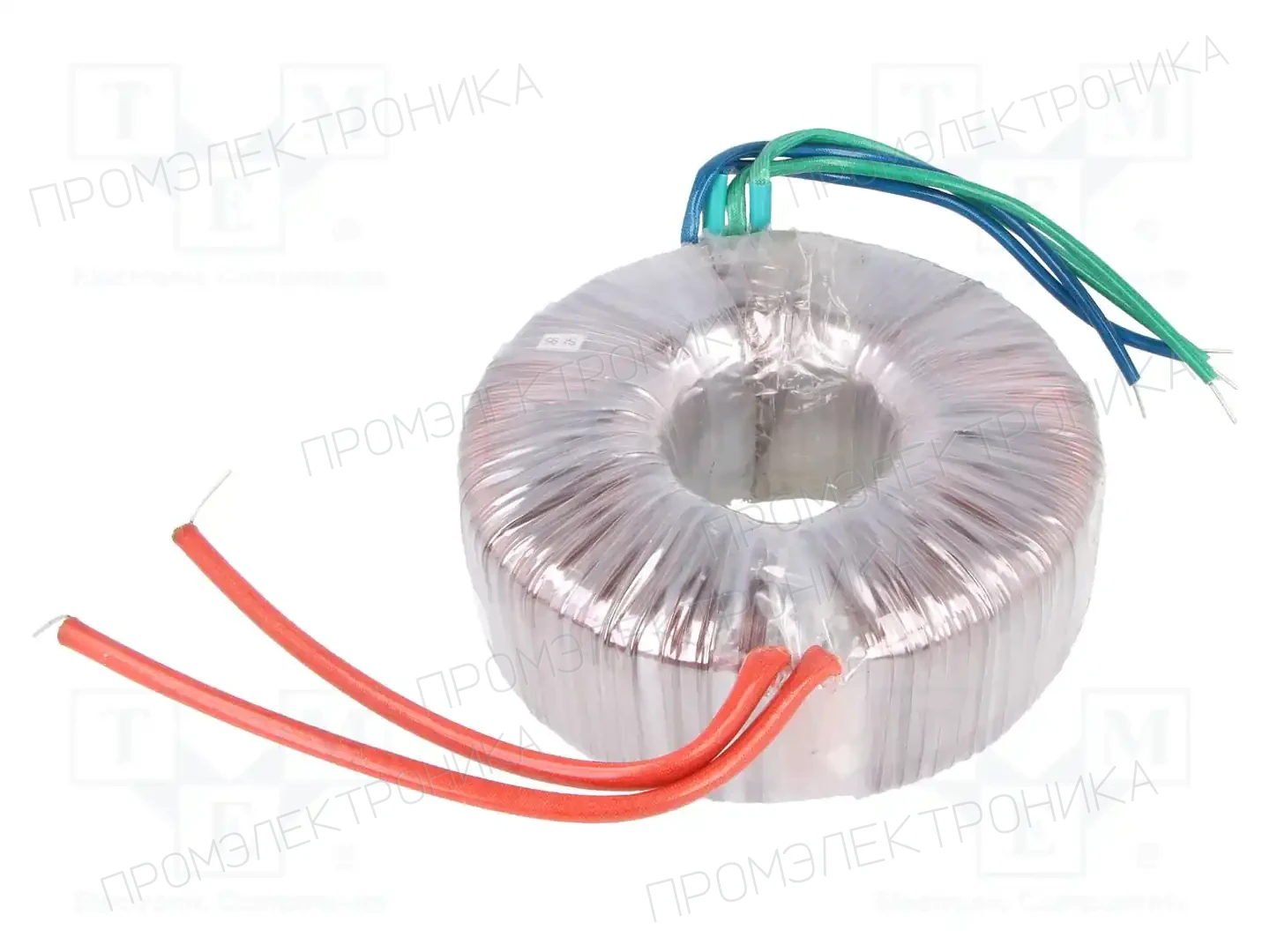 INDEL TST 450/016 — Трансформаторы тороидальные