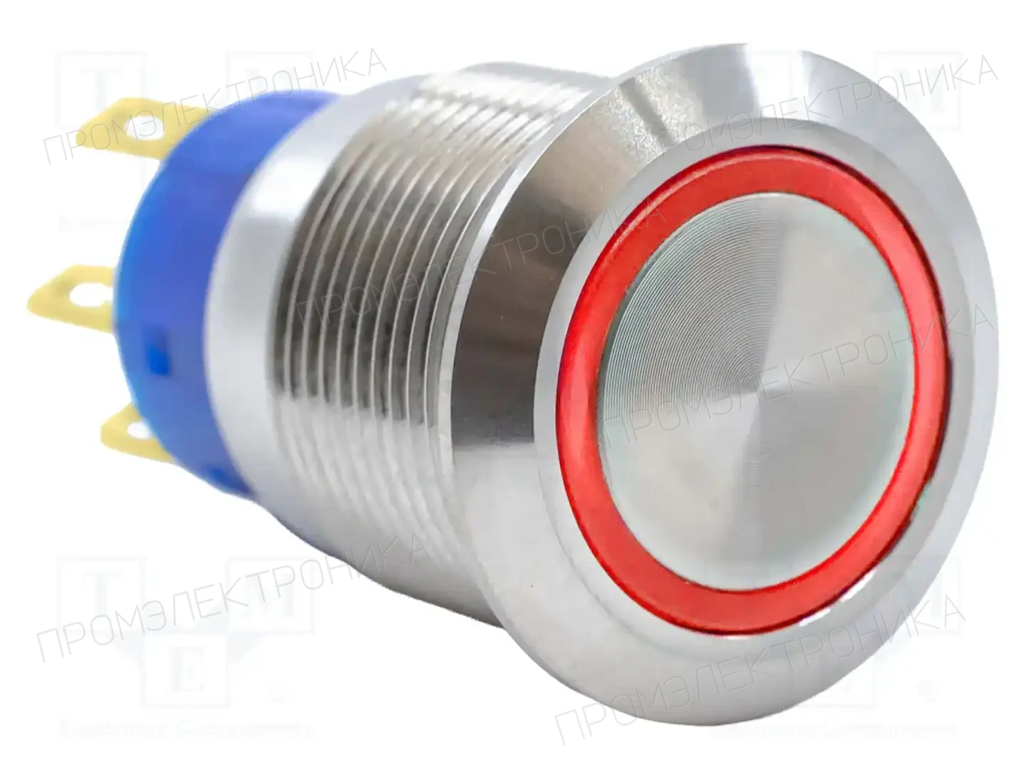 E-SWITCH ULV4F2HSSG316 — Переключатели кнопочные