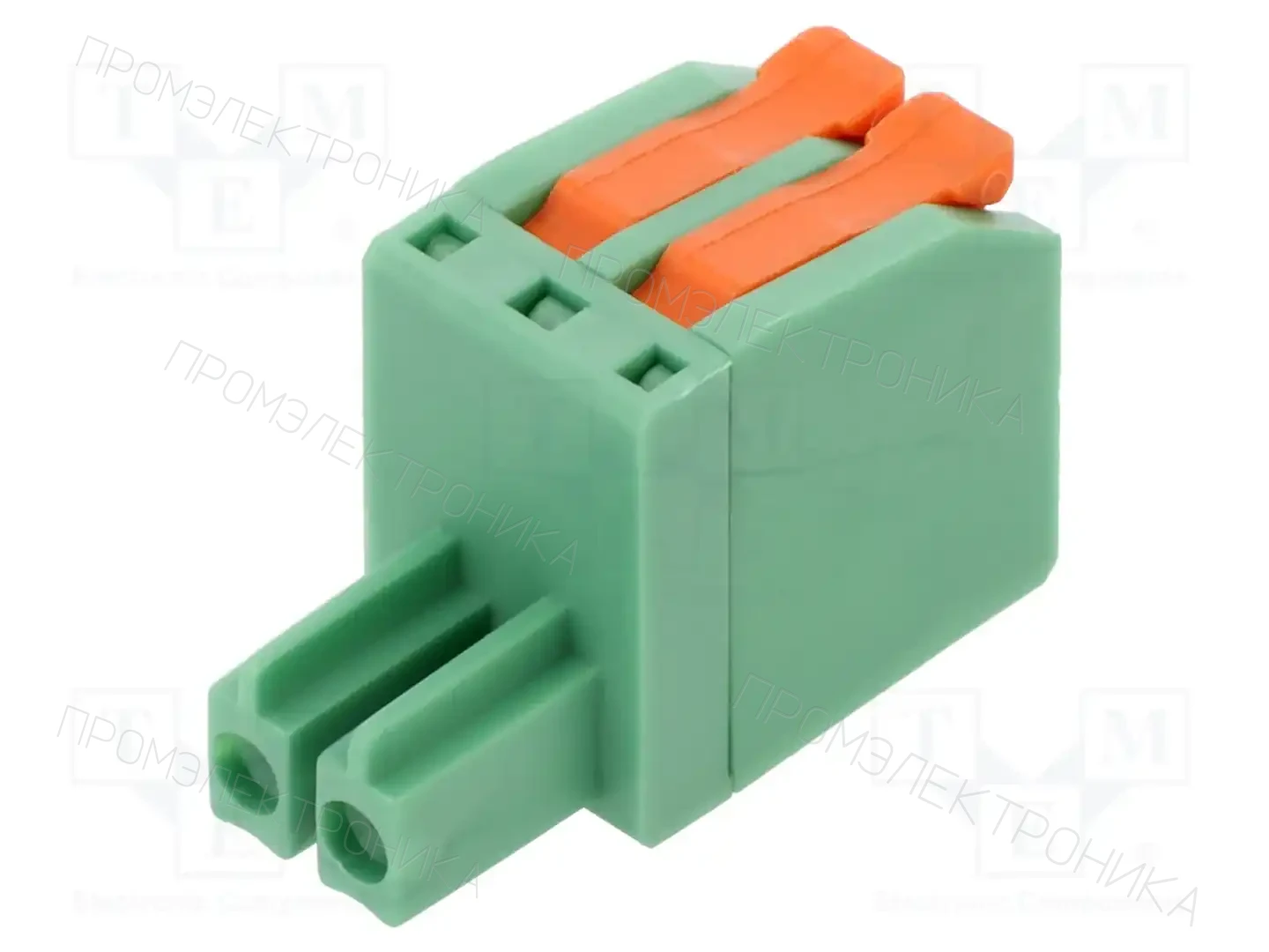 AMPHENOL ANYTEK PL02153SH0000G — Клеммные колодки разъемного типа