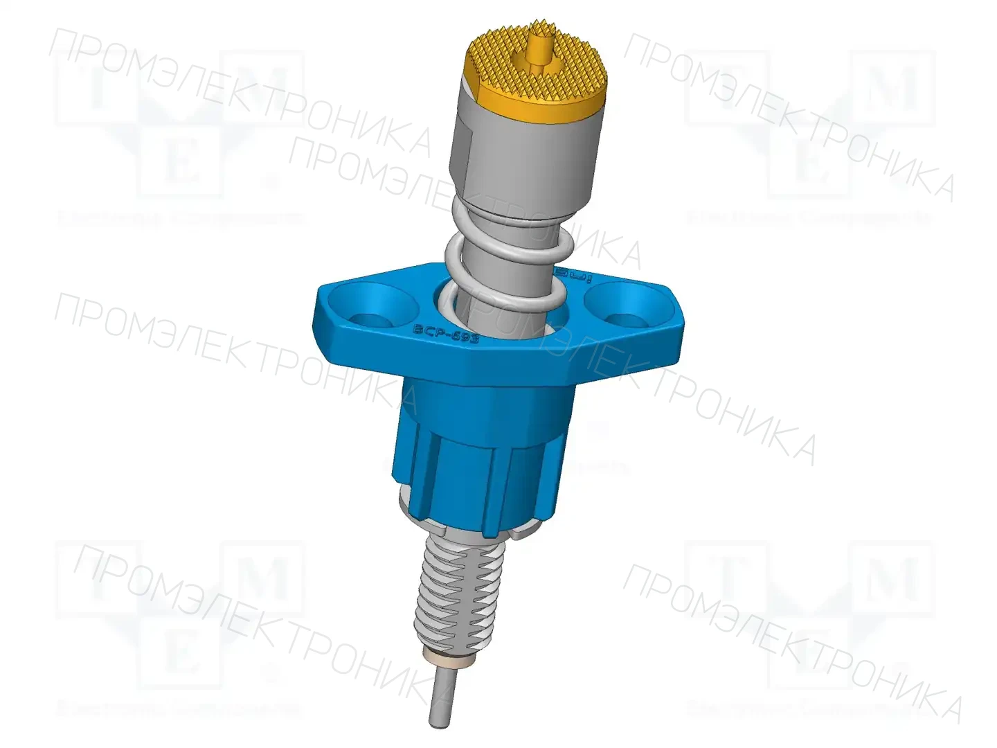 INGUN BCP-693 360 1100 A 35004-53 — Измерительные щупы