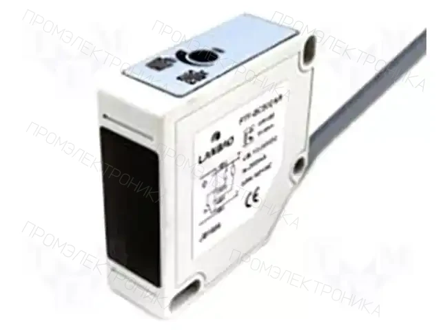 LANBAO PTF-DM5SK — Стандартные фотоэлектрические датчики