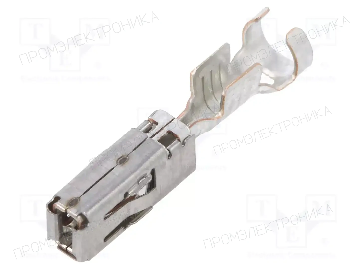 TE Connectivity 1-968857-1 — Разъeмы Automotive