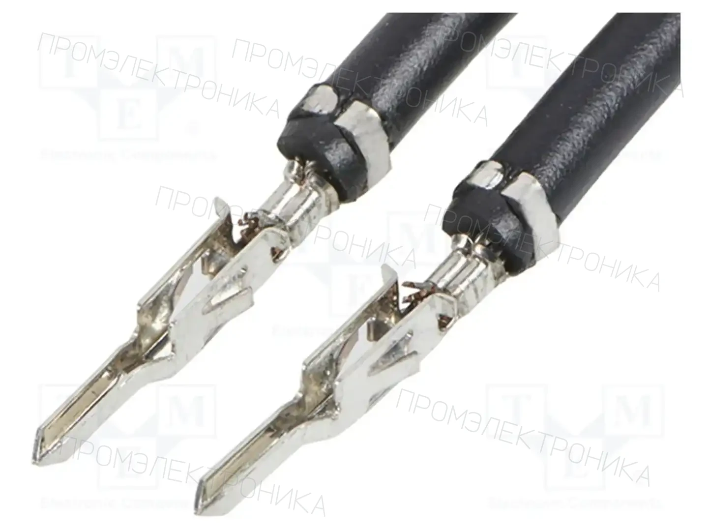 MOLEX 215342-1122 — Разъeмы сигнальные растр 4,20мм