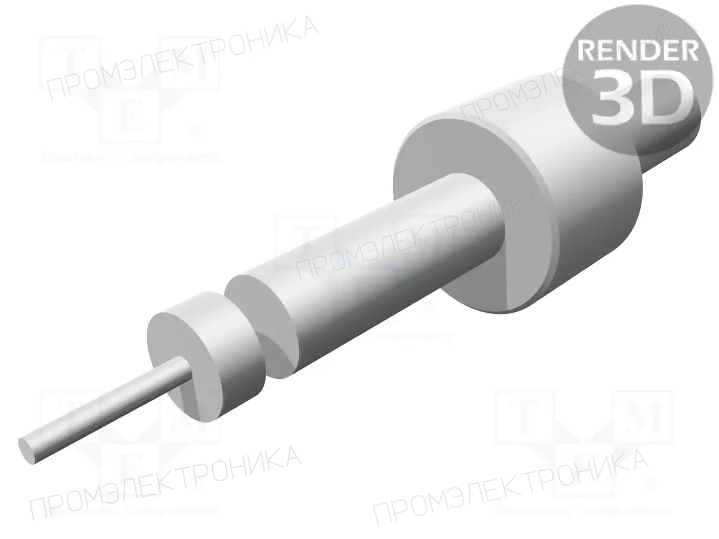 TE Connectivity 1-863701-0 — Разъeмы прочие