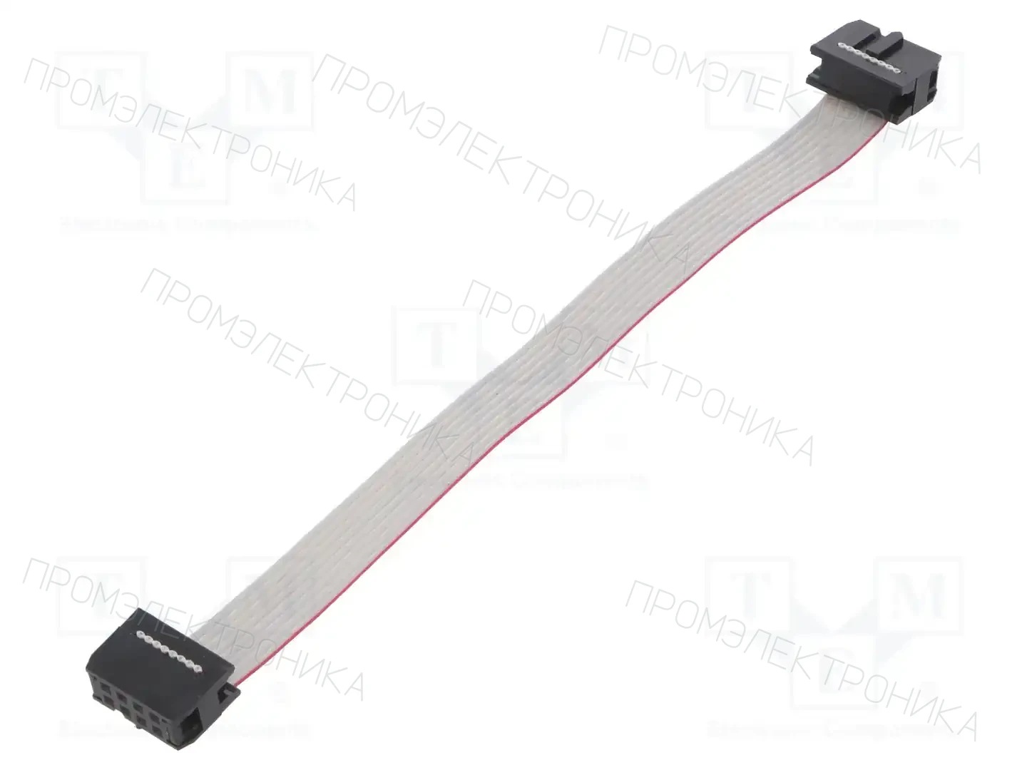 AMPHENOL FC08150-0 — Кабели IDC