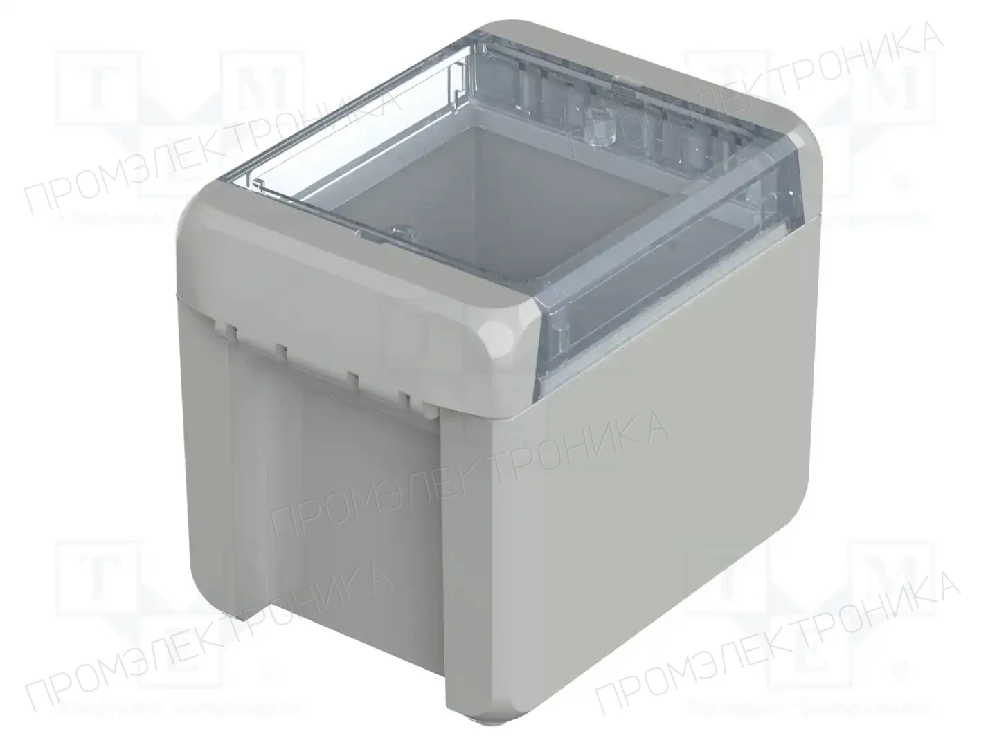 BOPLA B 100809 PC-V0-G 7035 — Корпуса универсальные