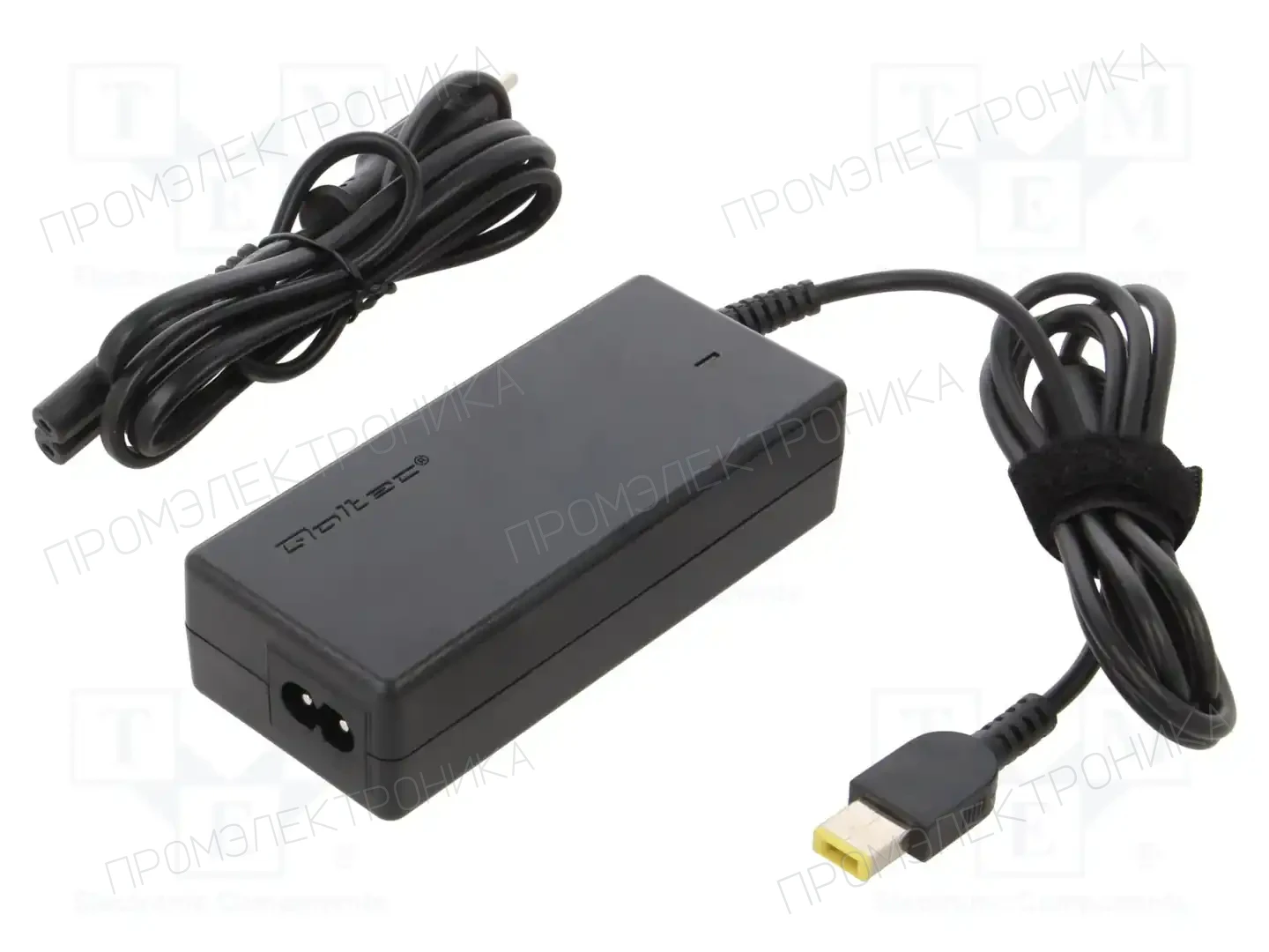 QOLTEC 50053 — Блоки питания к ноутбукам