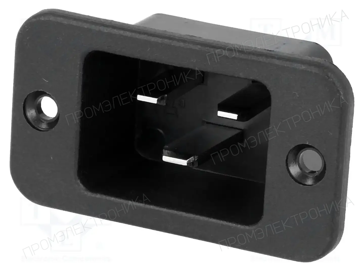 NINIGI CS-041 — Разъемы IEC 60320