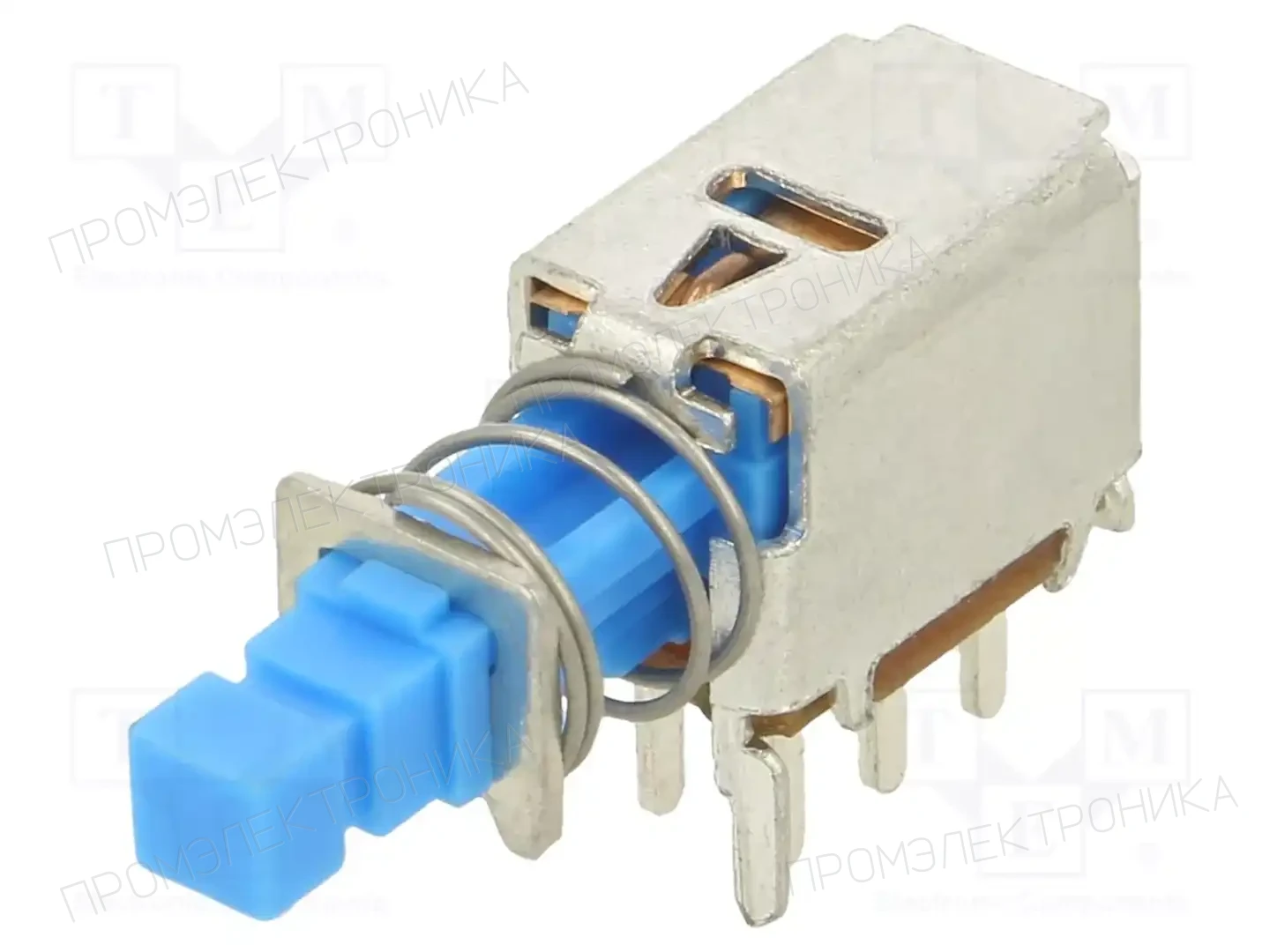 E-SWITCH LC2255EENP — Переключатели детекторные