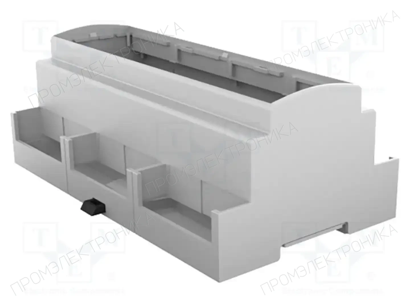 ITALTRONIC 25.0904000.BL — Корпуса на DIN-рейку