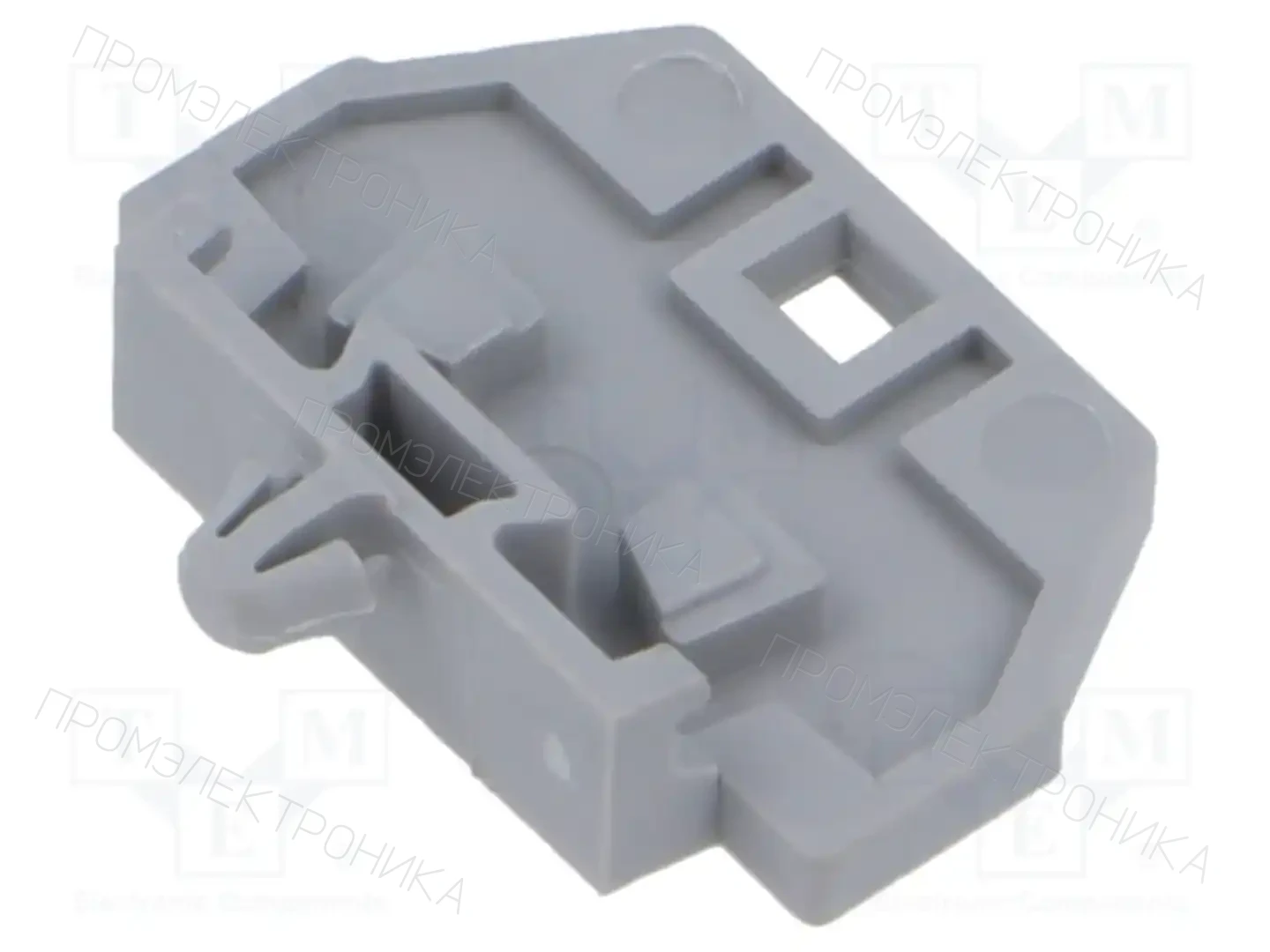 DEGSON ELECTRONICS D-WS1.5-DB-01P-11-12Z(H) — Соединителей на рейку