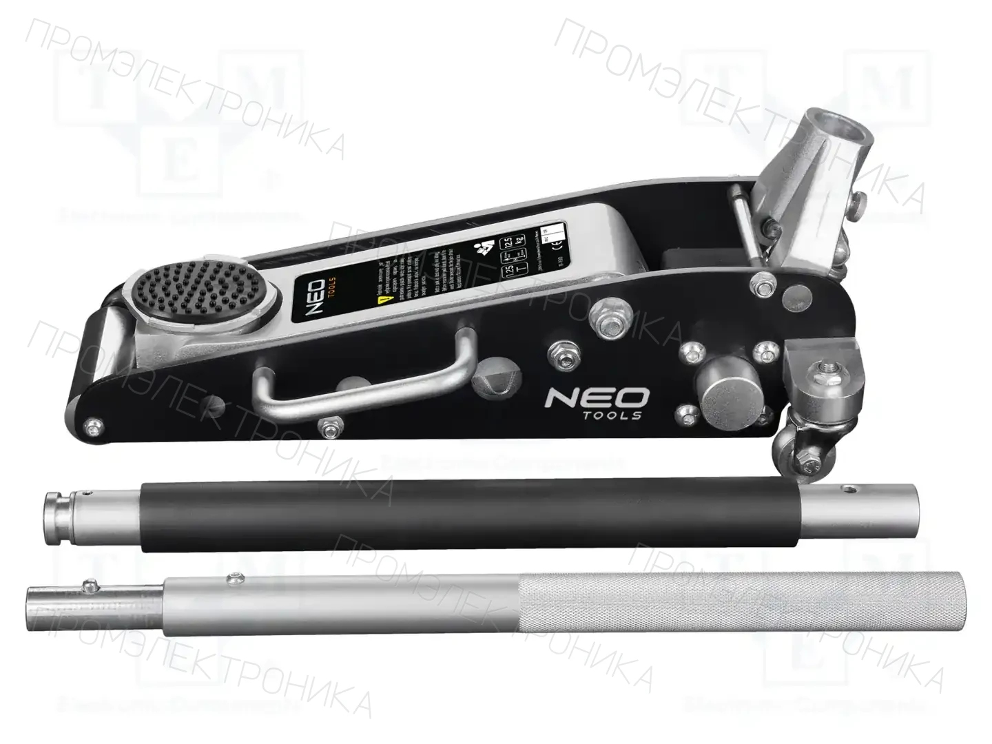 NEO TOOLS 11-730 — Гидравлические домкраты