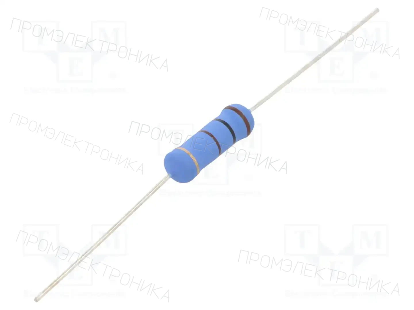 TE Connectivity 1625892-9 — Резисторы ТНТ