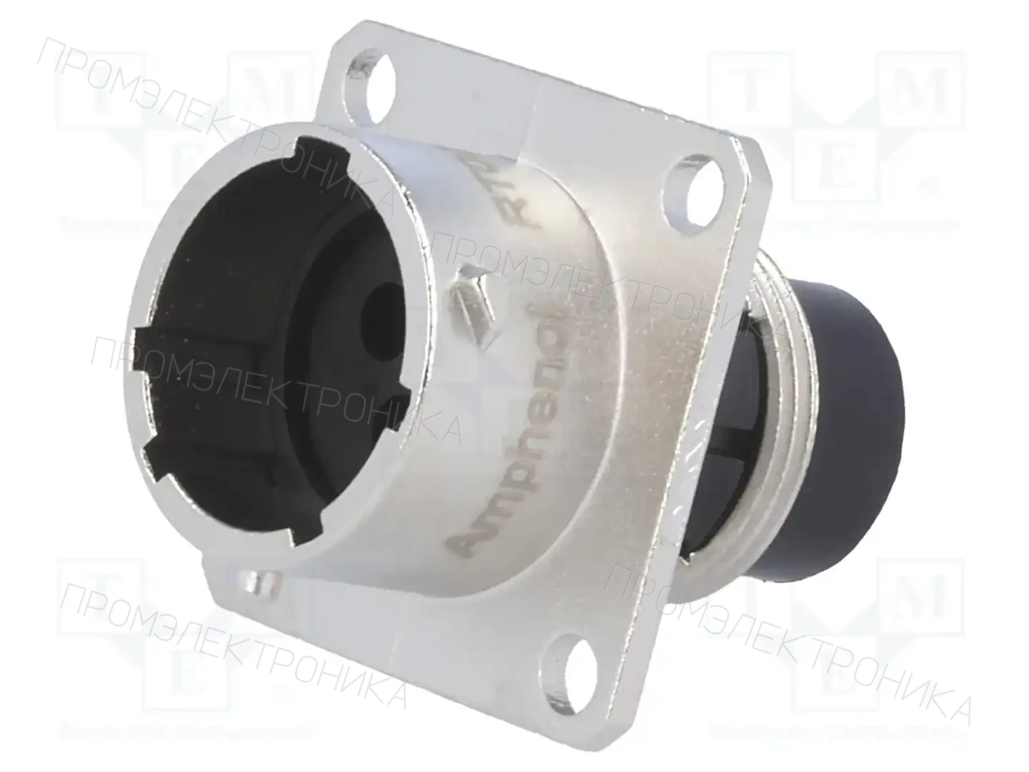 AMPHENOL RT0012-3PNH — Разъeмы
