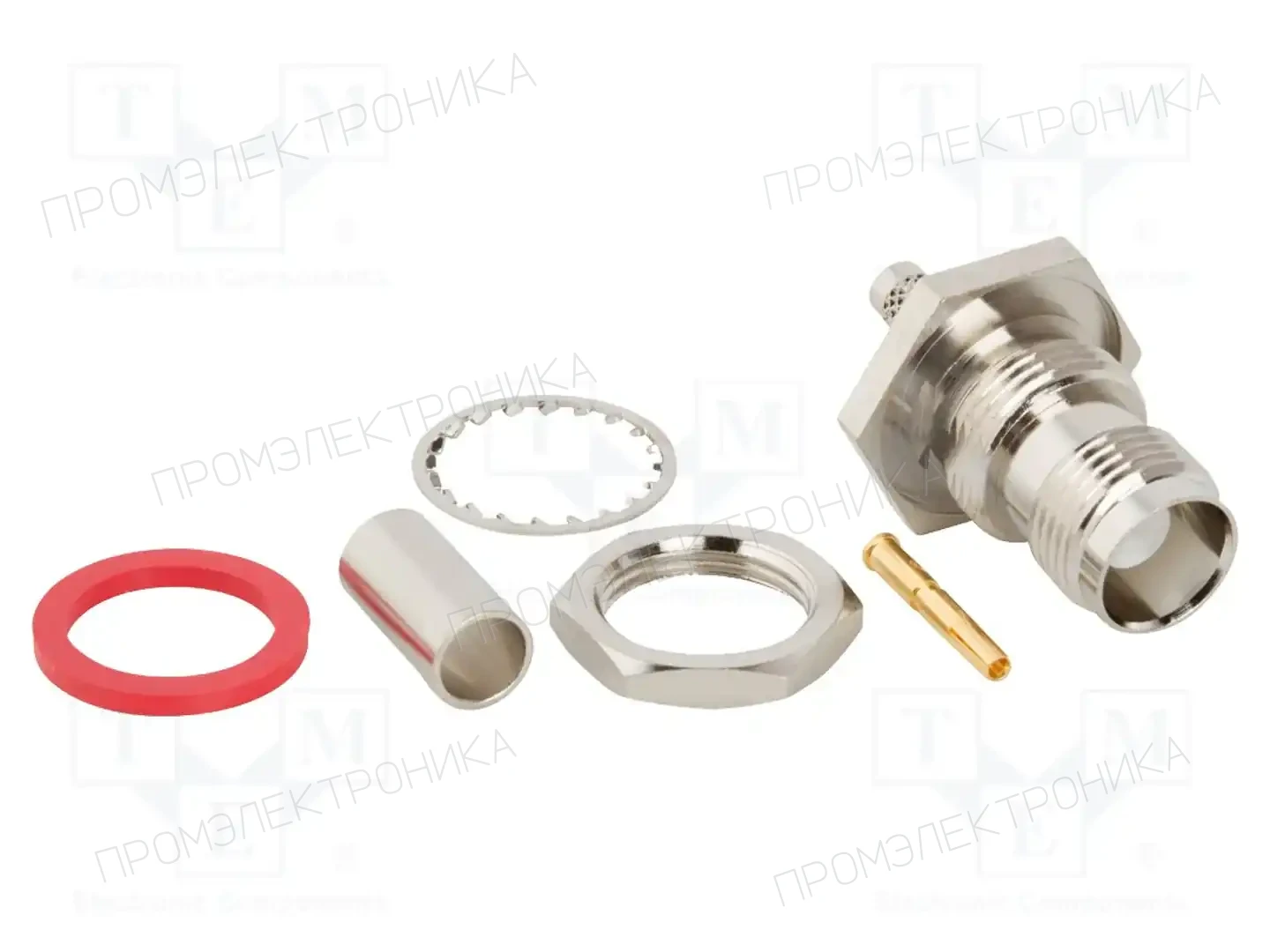 AMPHENOL RF 031-2389 — Разъeмы TNC