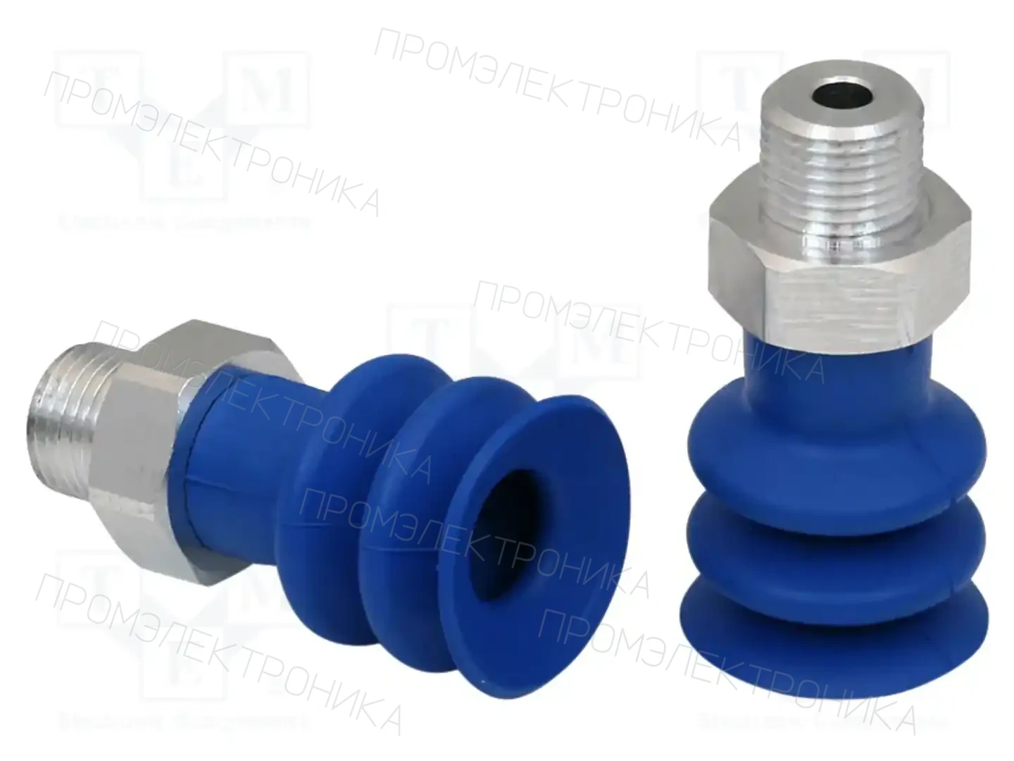 SCHMALZ FSG-18-HT1-60-G1/8-AG — Вакуумные элементы
