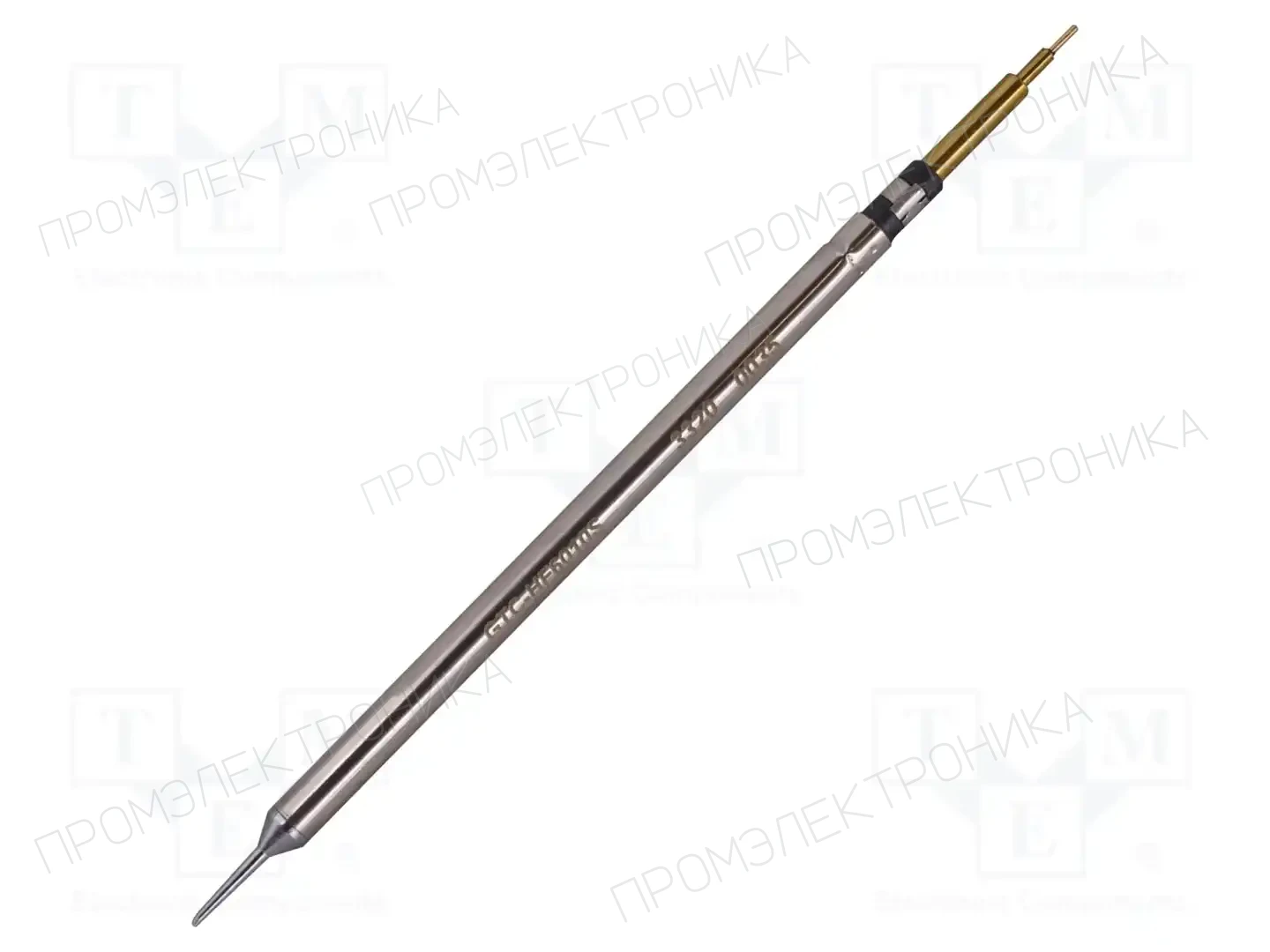 METCAL GTC-HF6010S — Жала паяльников