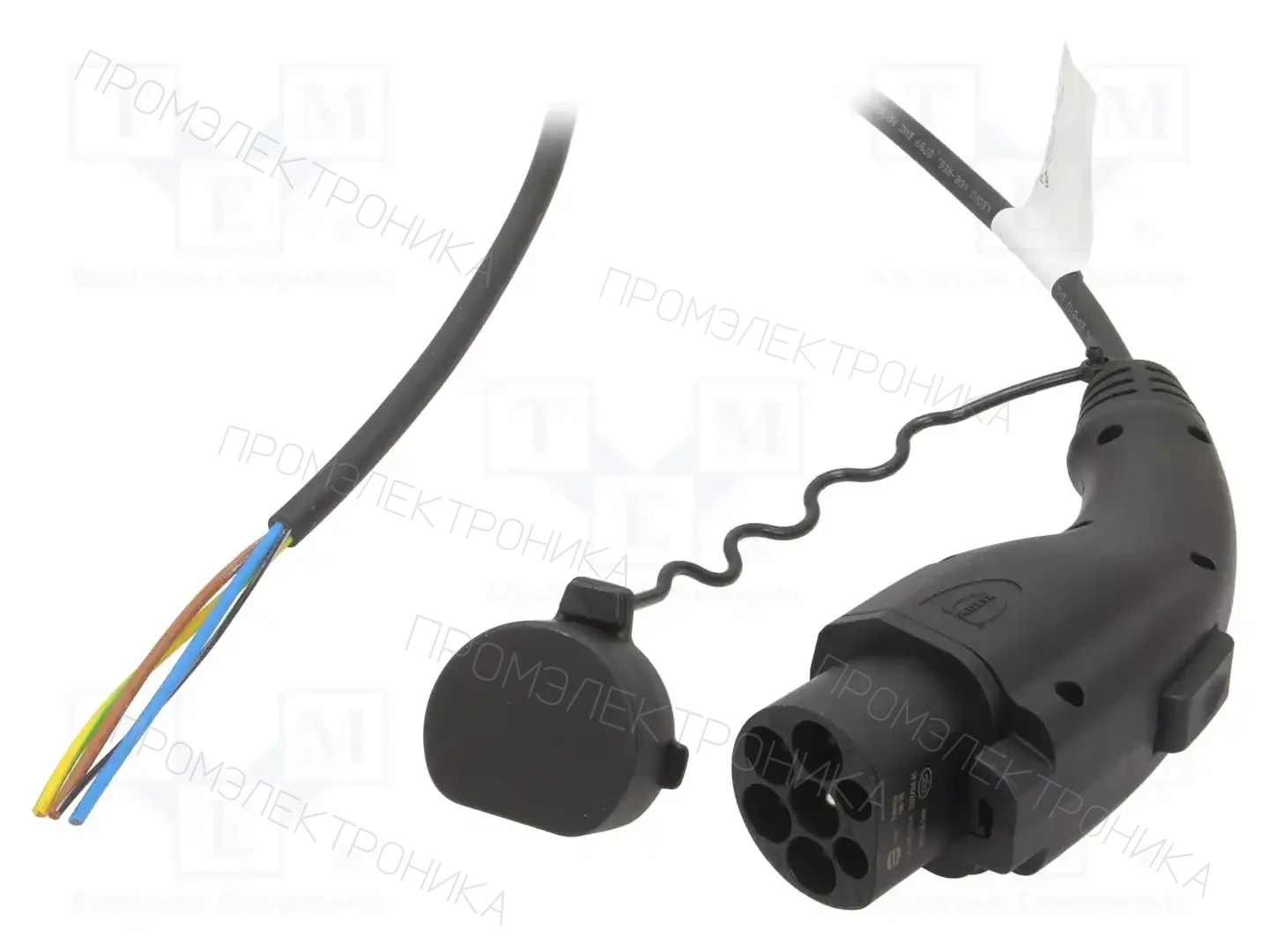HARTING 8841504444440A1 — Кабели для автомобилей и прицепов