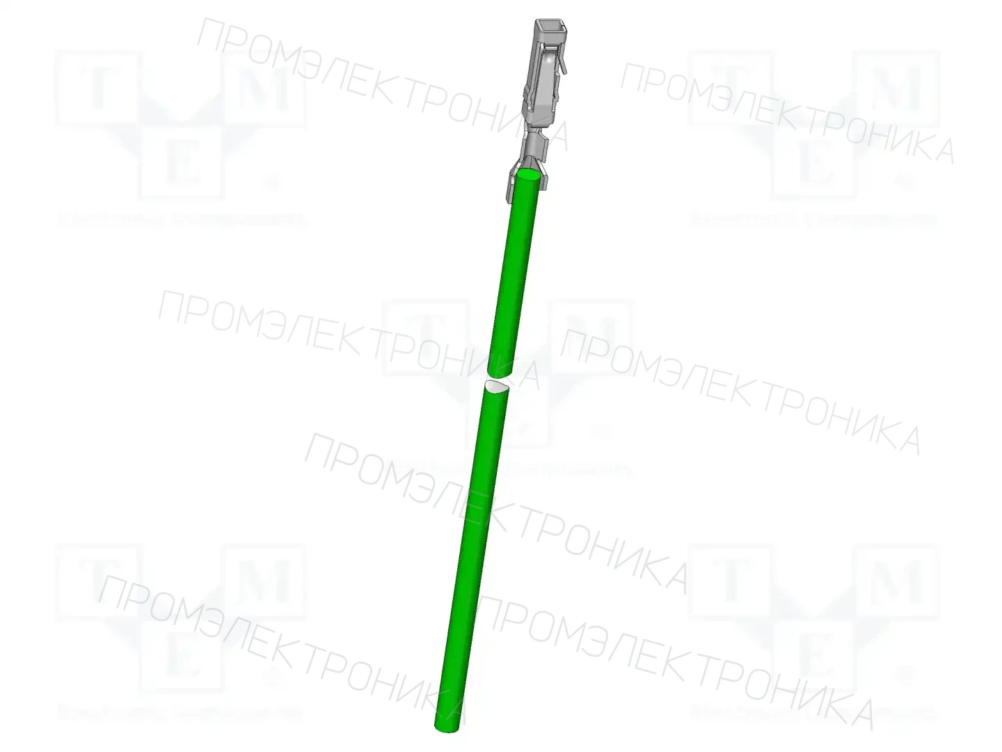 INGUN SLL-CK-AWG26-GN-700 — Испытательные приспособления и аксессуары