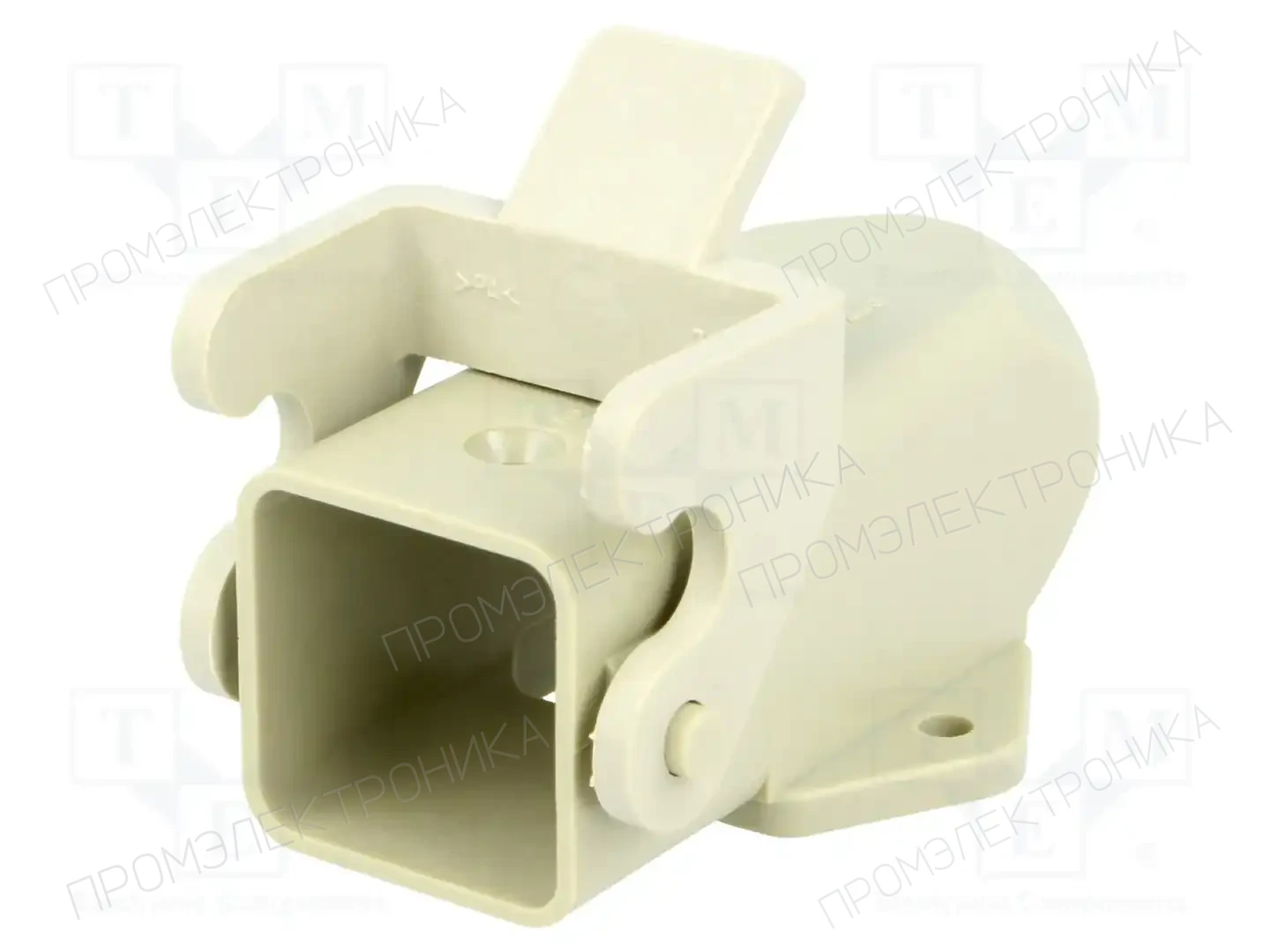 HARTING 19200030220 — Разъeмы