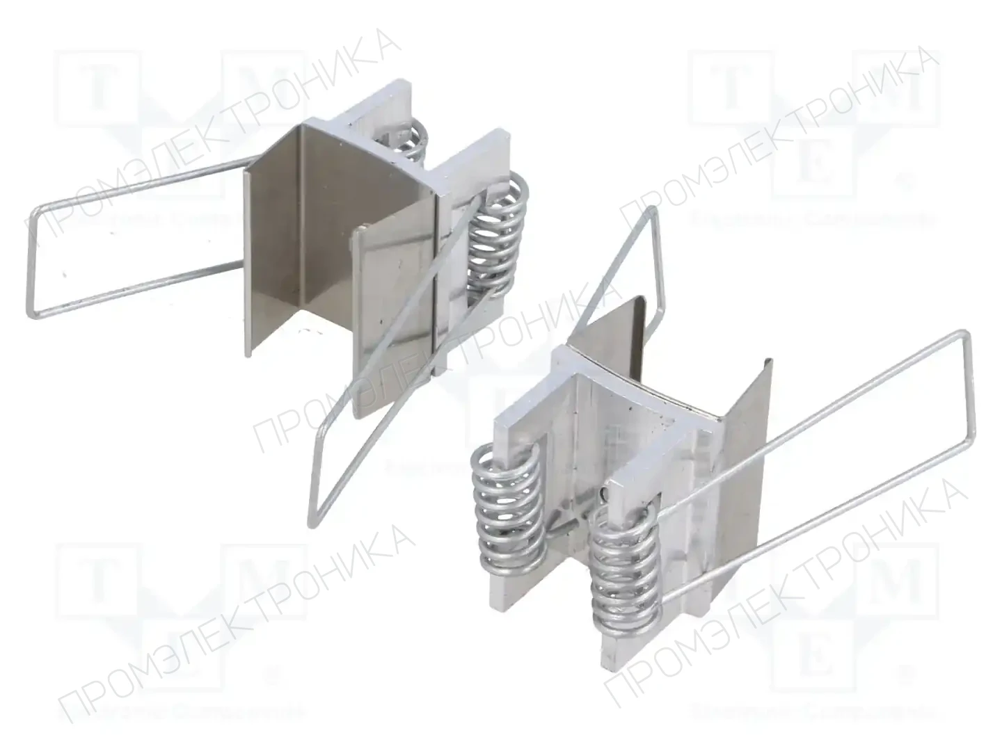 TOPMET F6009819S — Профили для светодиодов