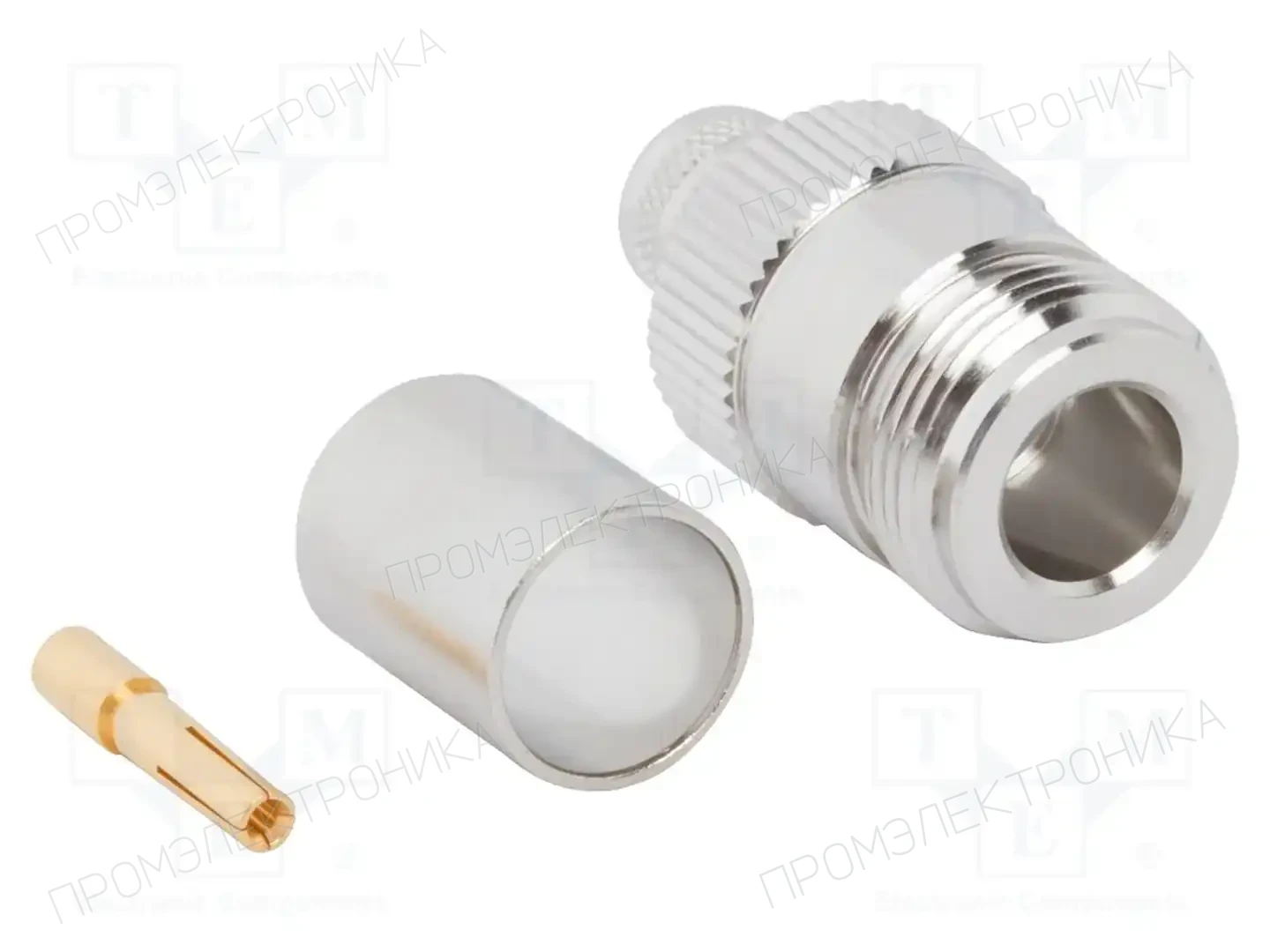AMPHENOL RF 172203 — Разъeмы N