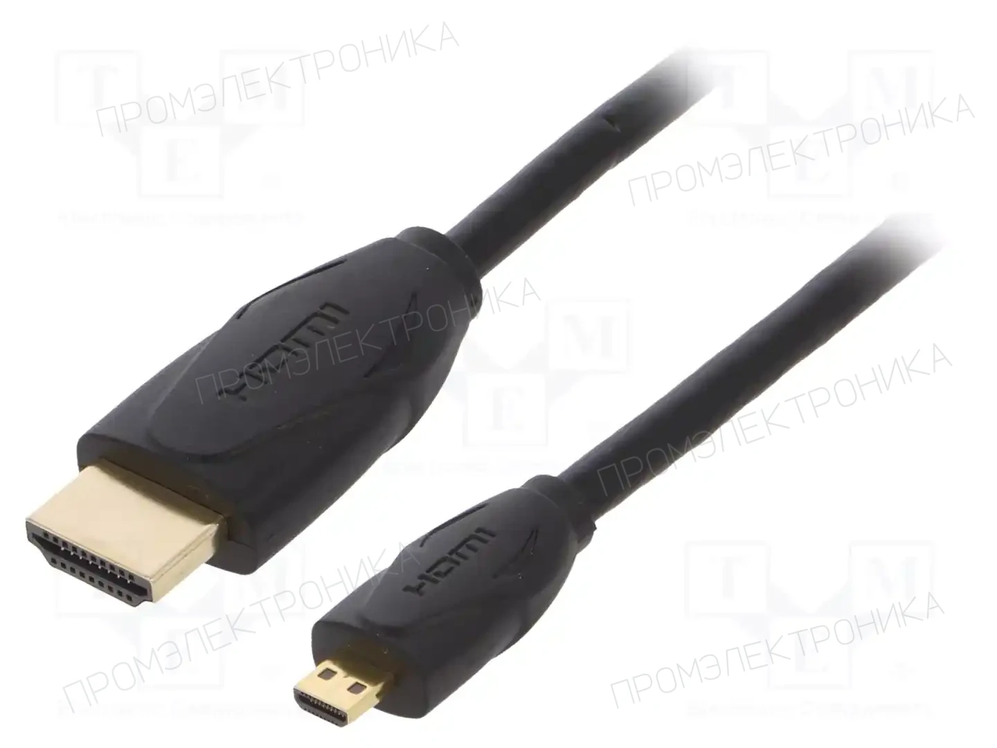 VENTION VAA-D03-B200 — Кабели и адаптеры HDMI, DVI, DisplayPort