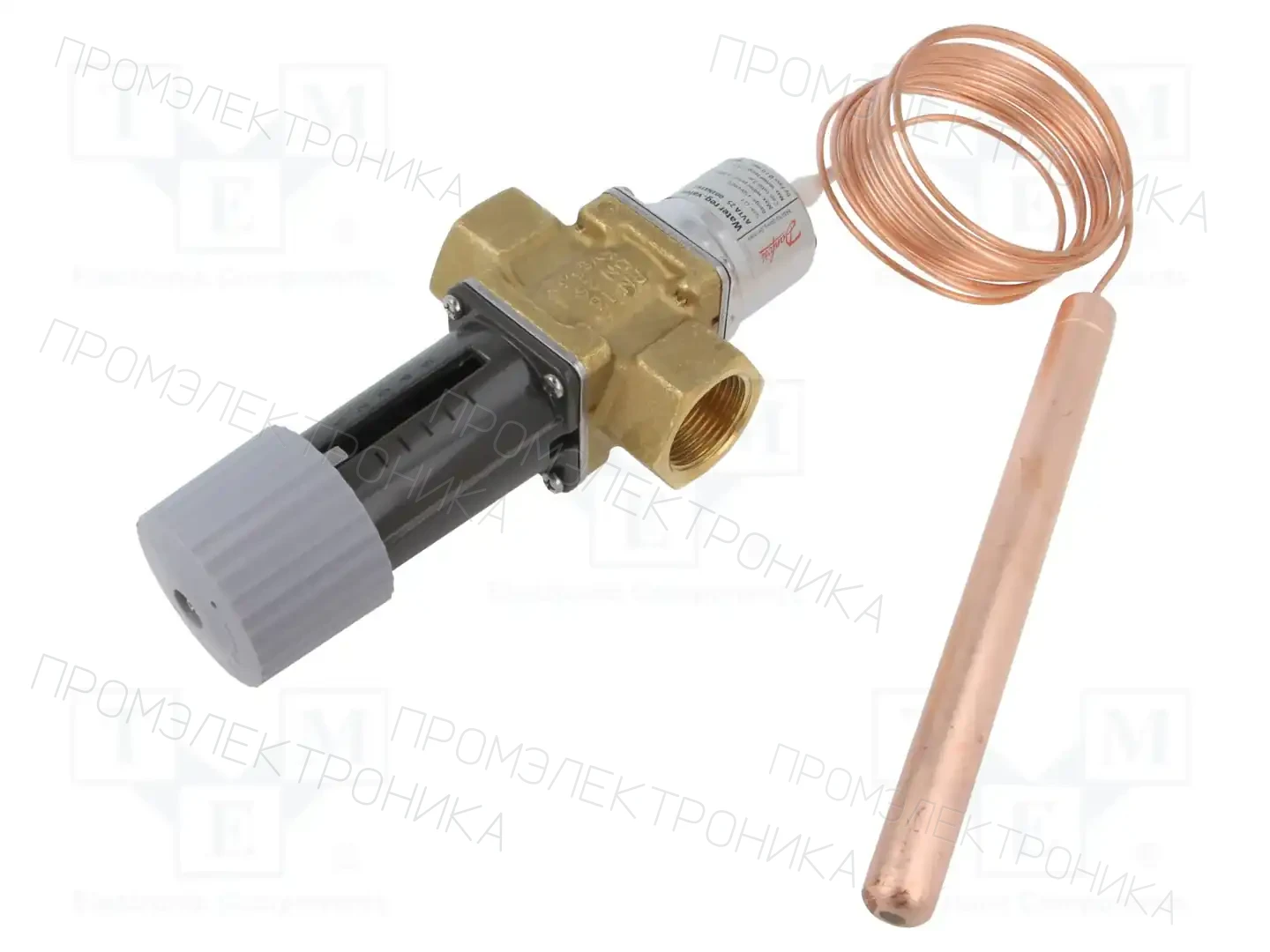 DANFOSS 003N4183 — Промышленная арматура