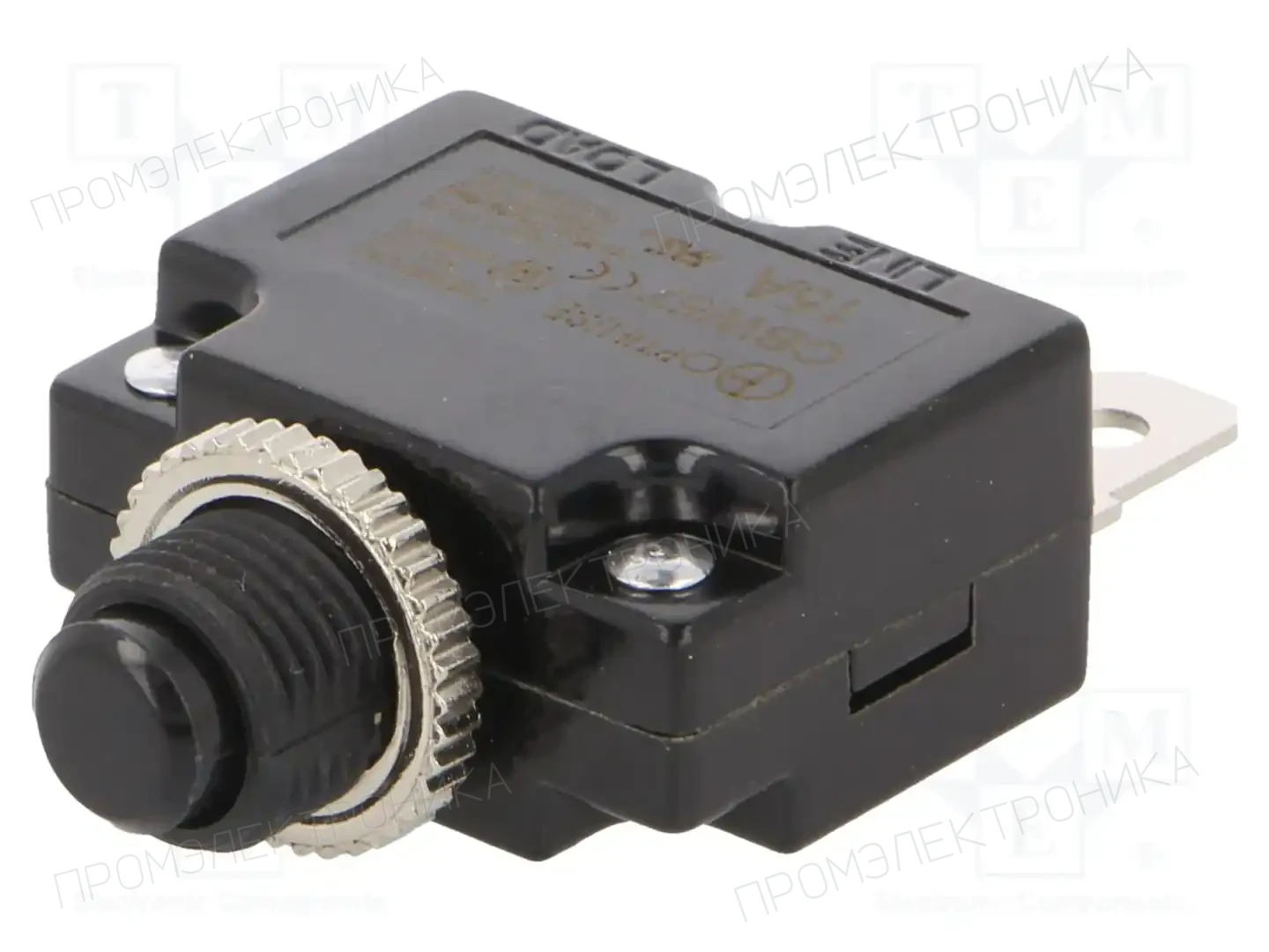 OPTIFUSE CBW57-PS-15A — Предохранители термические