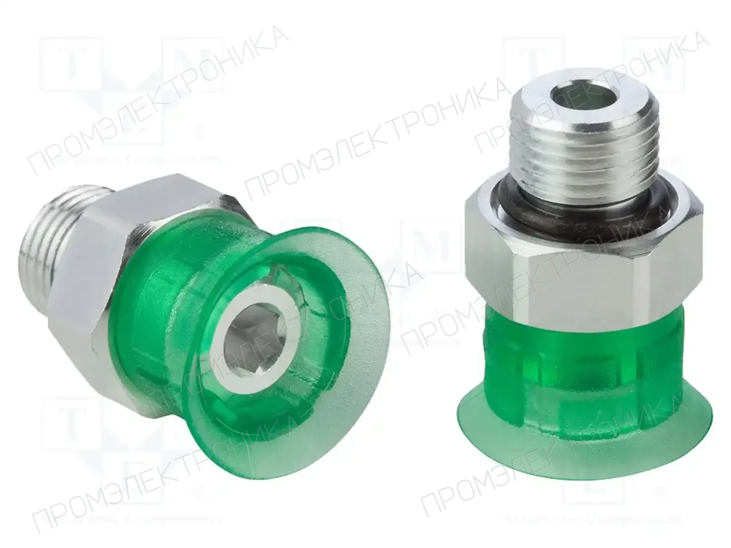 SCHMALZ SPF-10-ED-65-M5-AG — Вакуумные элементы