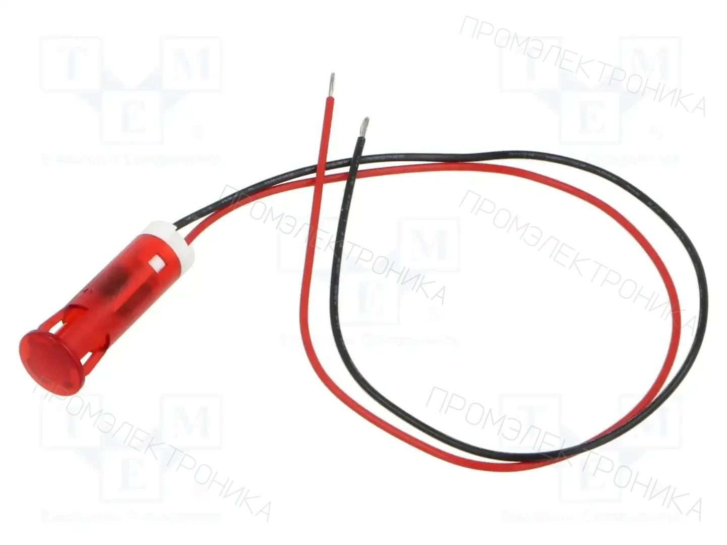 APEM QS83XXHR220 — LED панельные индикаторы
