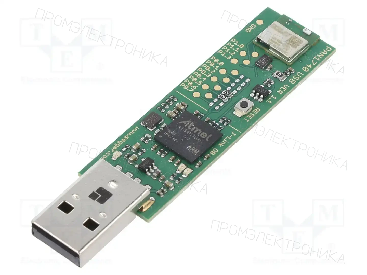PANASONIC ENW89852AWKF — Наборы пусковые остальные