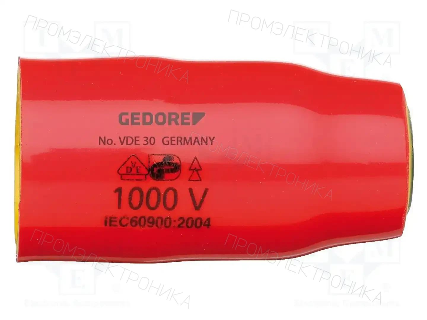 GEDORE 2946459 — Ключи накидные