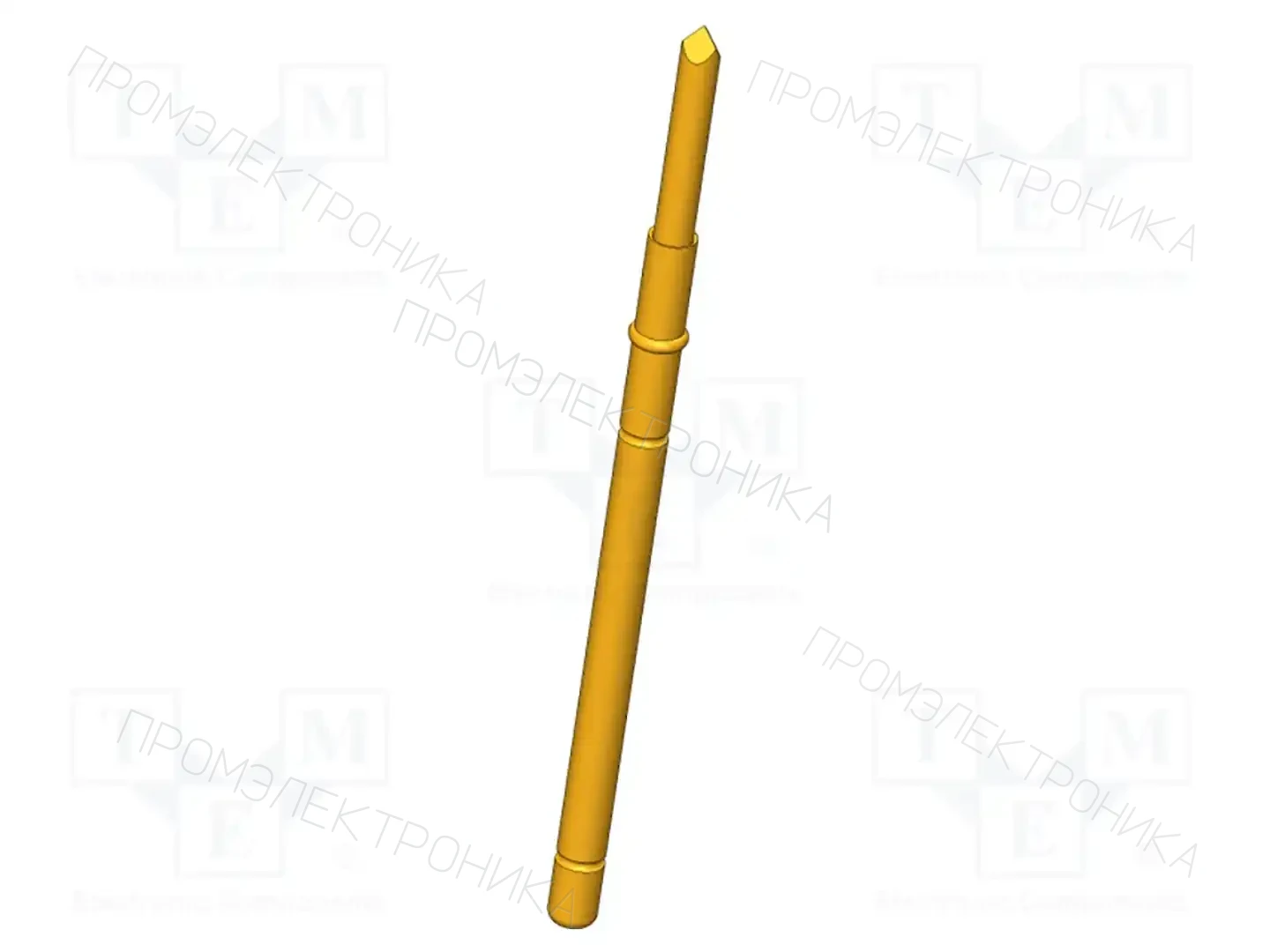 INGUN GKS-912 207 130 A 1504 C — Измерительные щупы