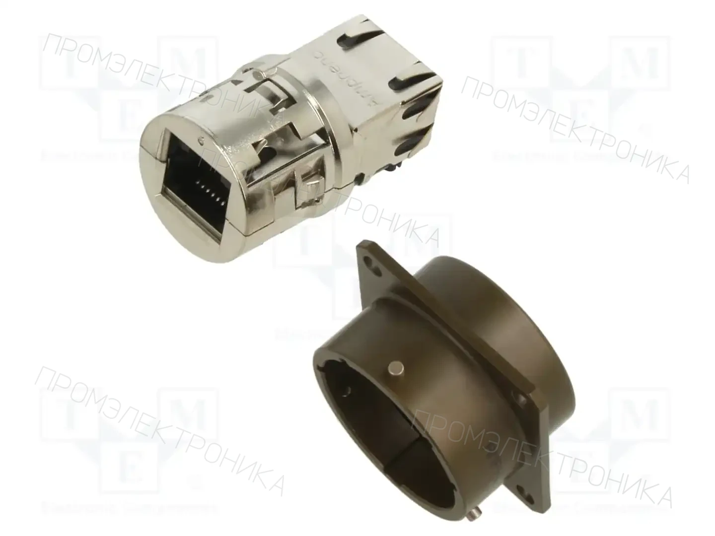AMPHENOL RJF21G — Разъемы прочие
