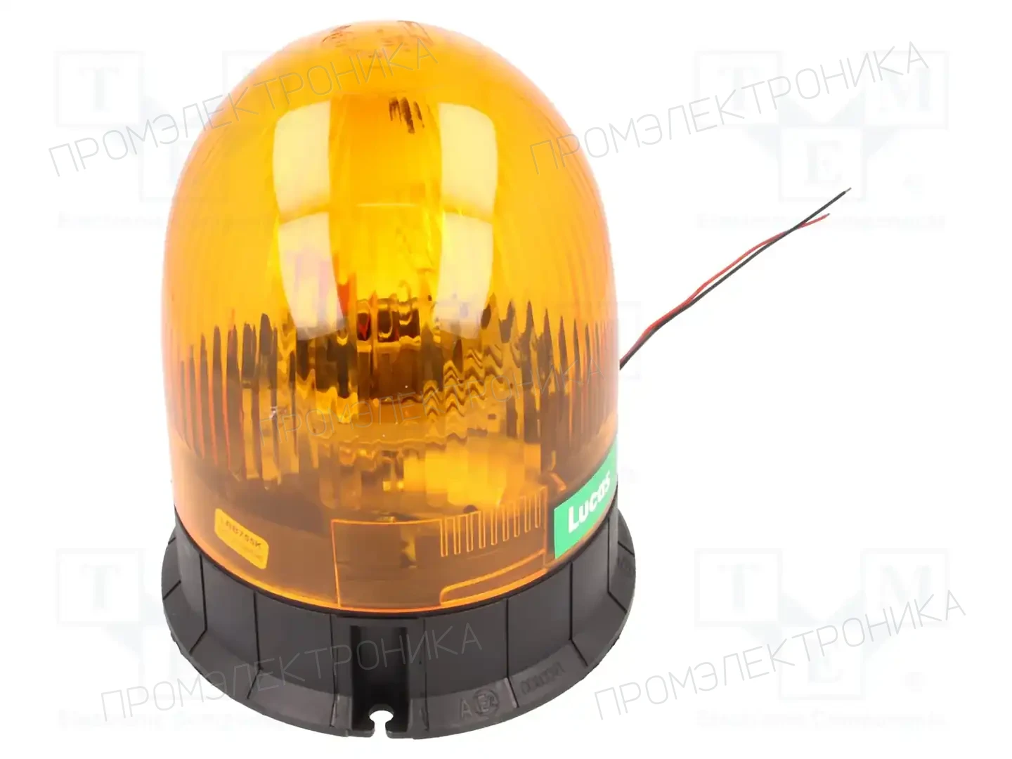 LUCAS LBB755K — Сигнализаторы световые