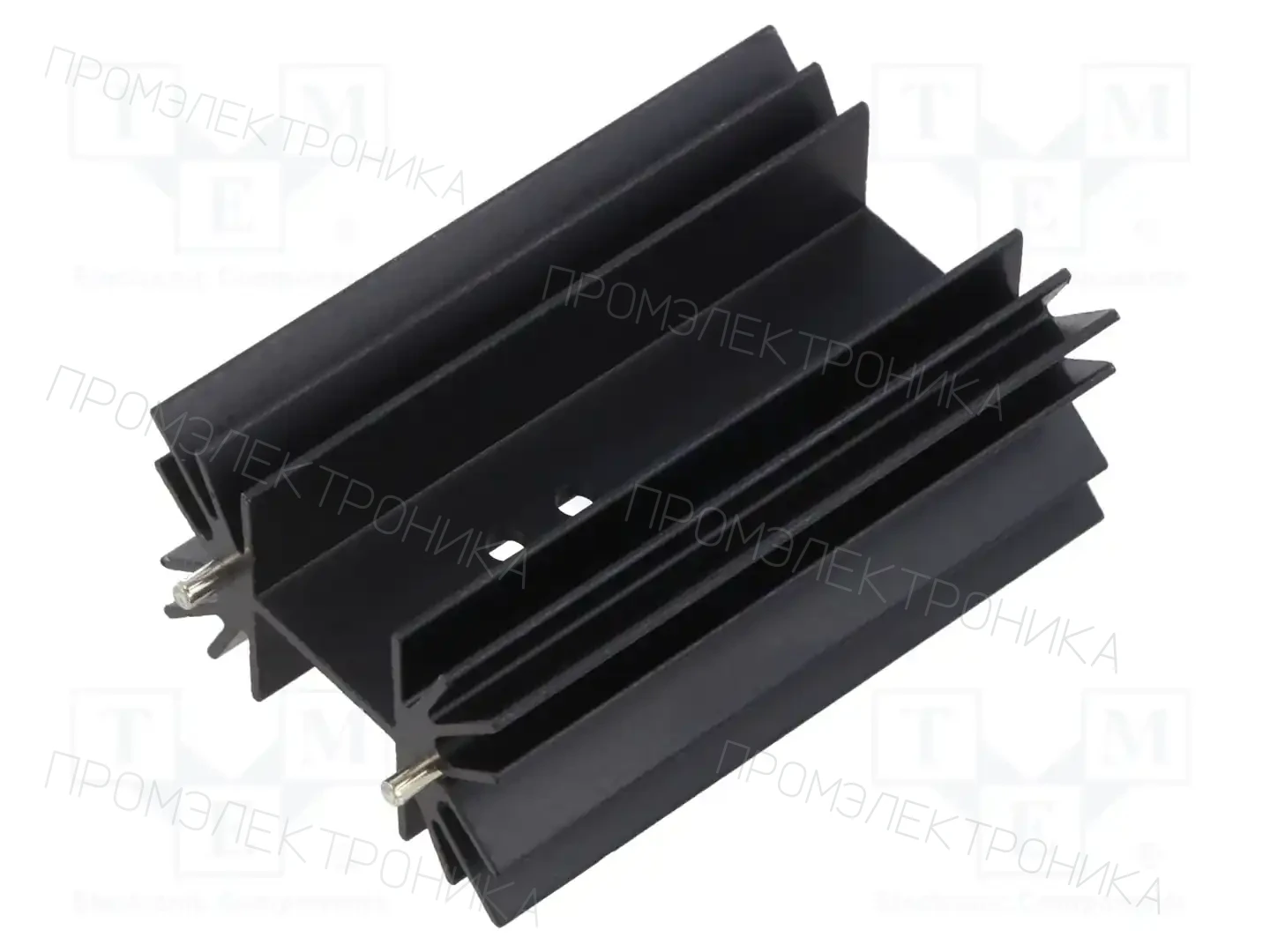 ALUTRONIC PR33/63,5/SE — Радиаторы