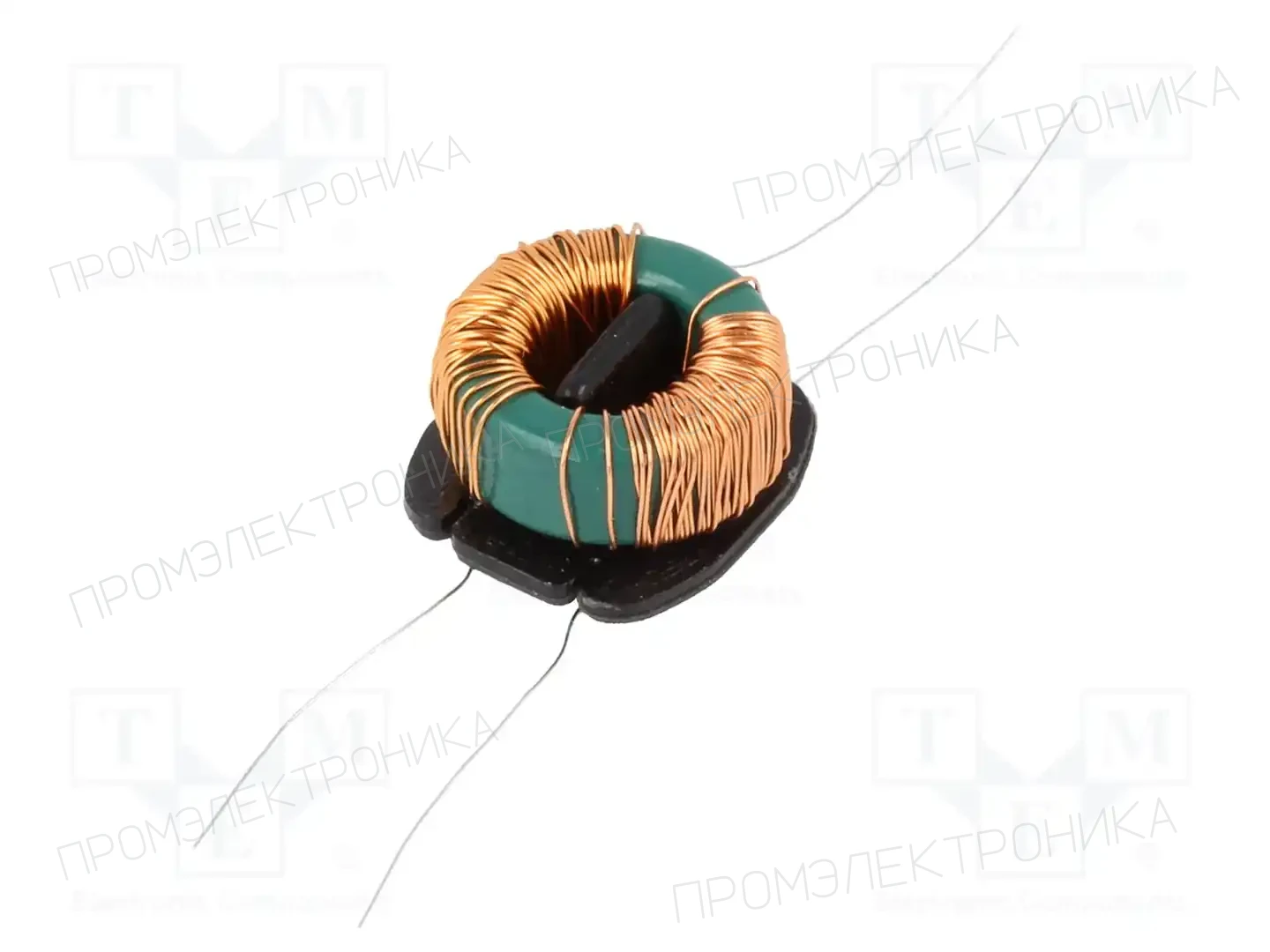 FERYSTER DTS-12,5/10/0,3-BH — Дроссели