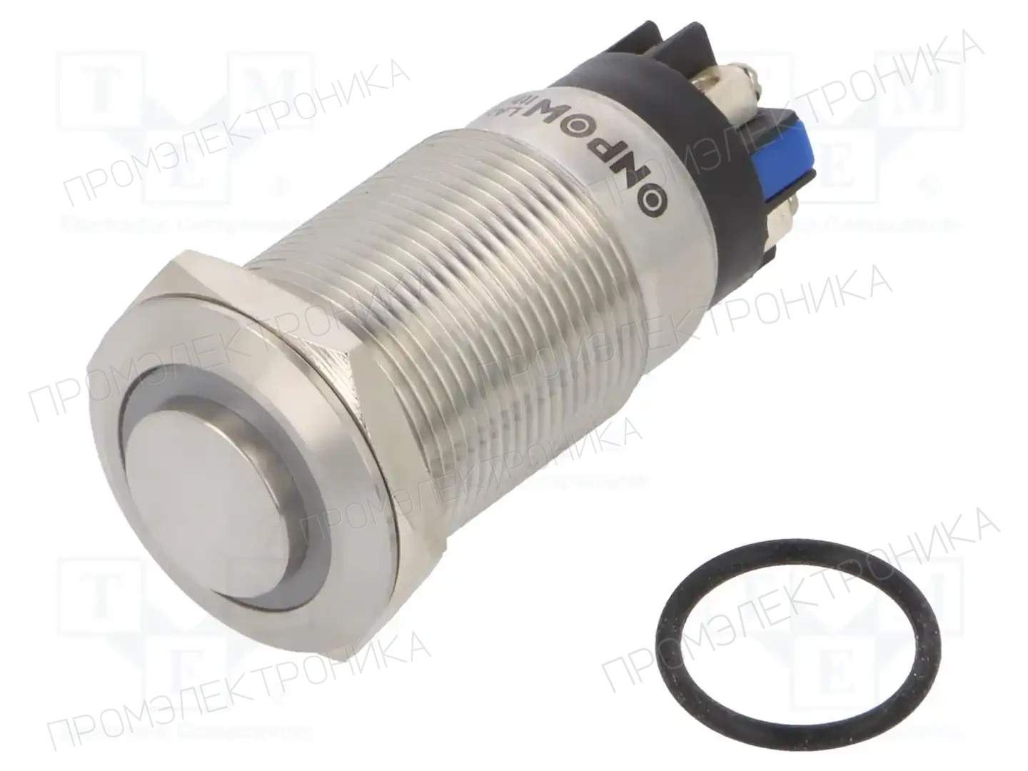 ONPOW LAS1GQH-11ZE/L/B/24V/S — Переключатели кнопочные