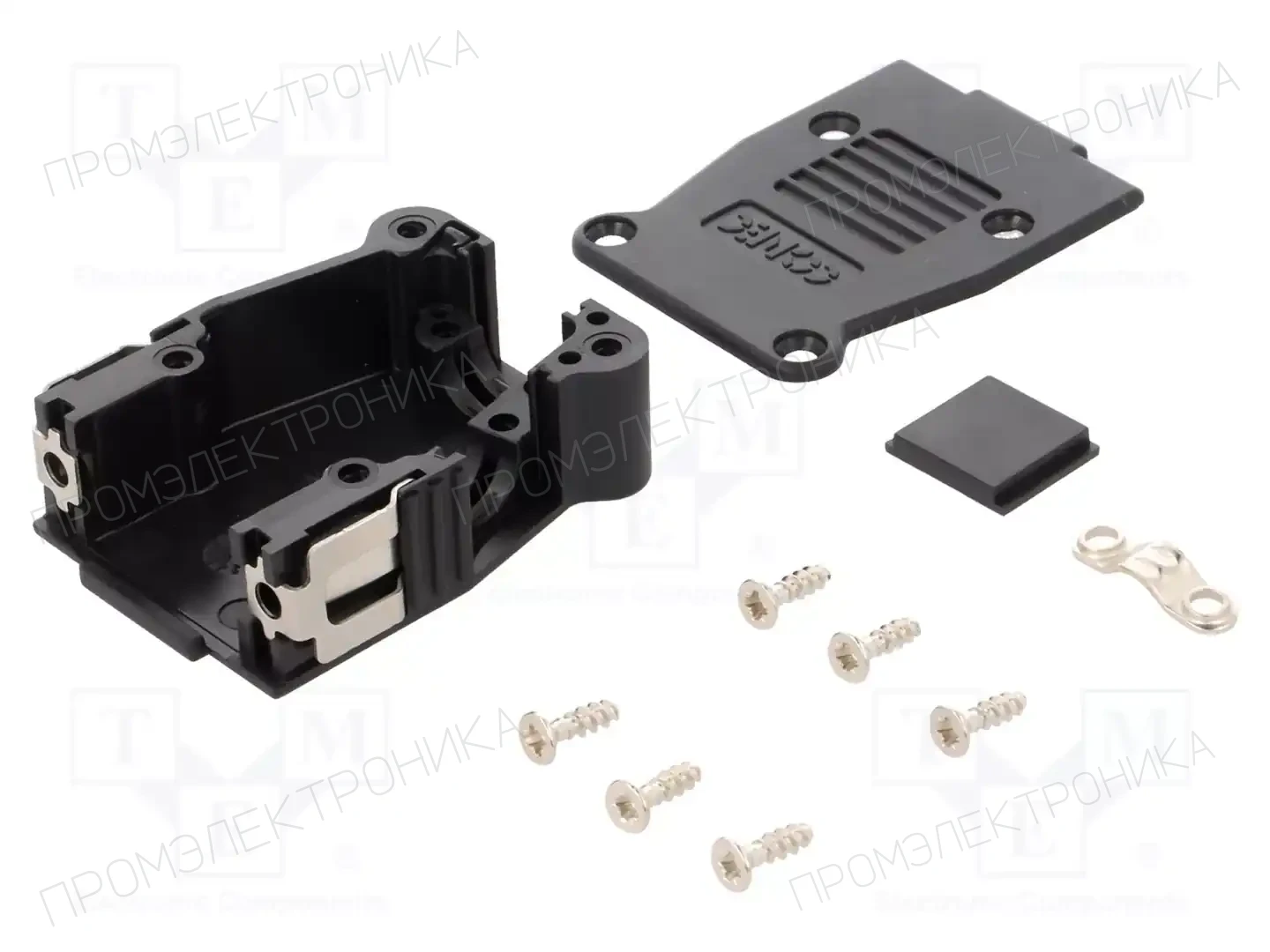 Amphenol CONEC 16-001810 — Корпуса D-Sub