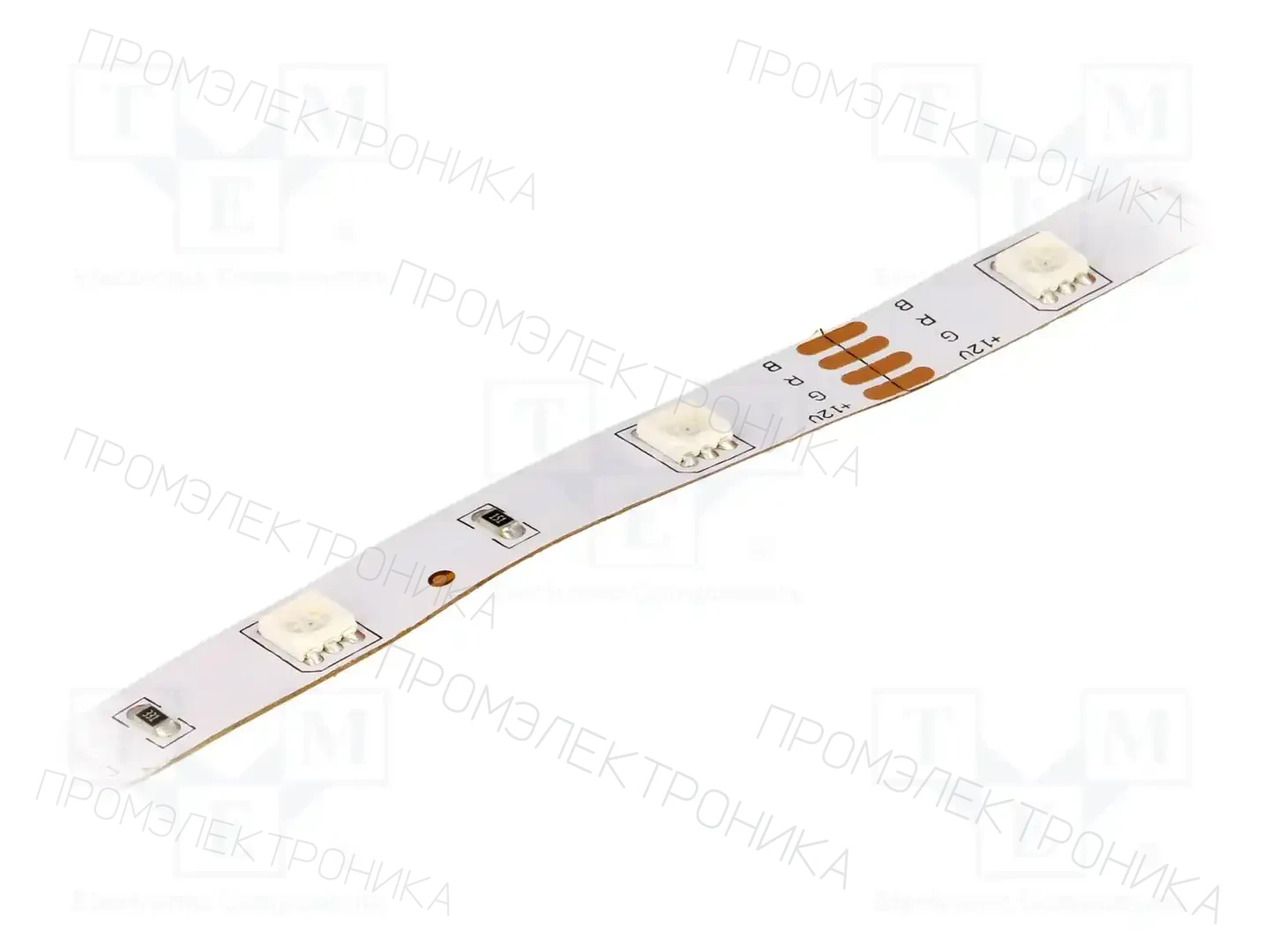 LUCKYLIGHT LS-5050F30RN-2 — Источники света - светодиодные ленты