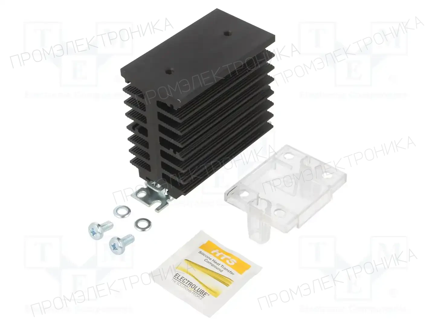CARLO GAVAZZI RHS45BD — Радиаторы