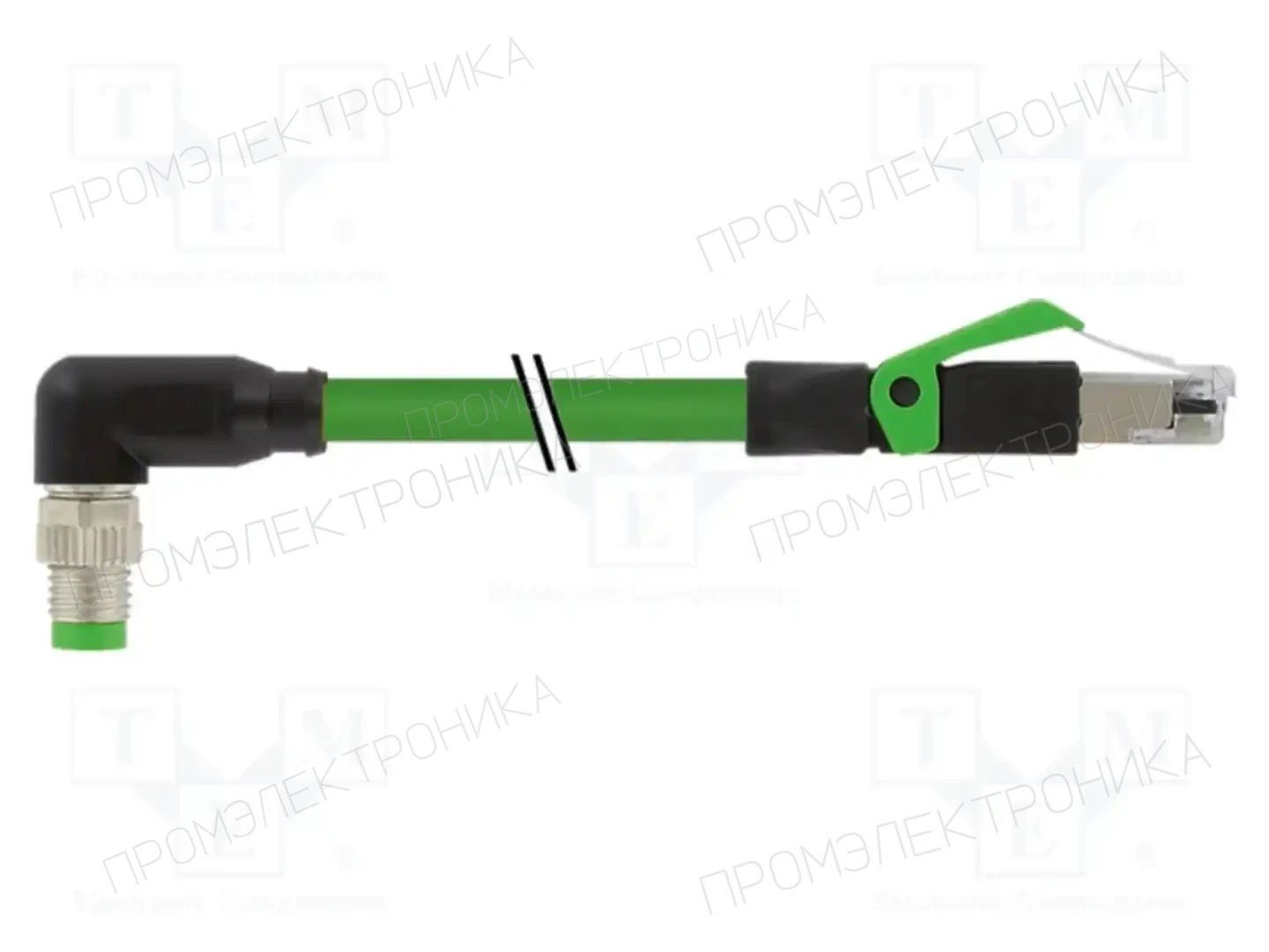 MURRELEKTRONIK 7000-89781-7910150 — Кабели к датчикам