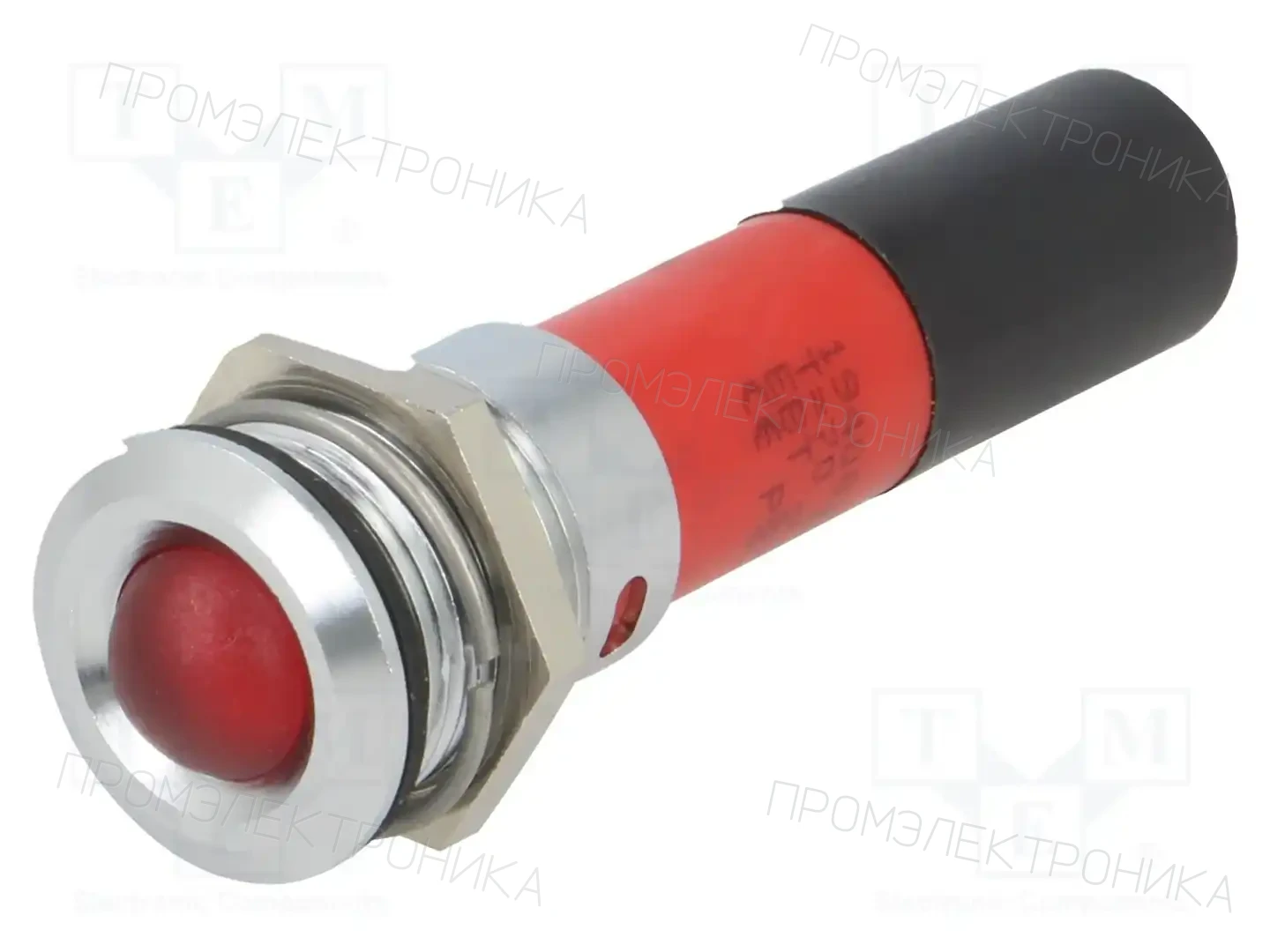 CML INNOVATIVE TECHNOLOGIES 19400230M — LED панельные индикаторы