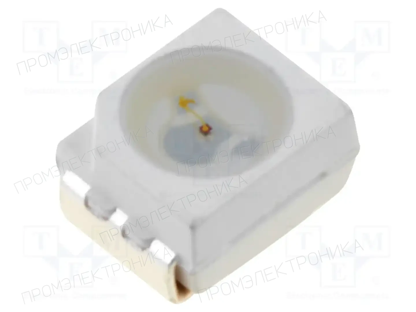BROADCOM (AVAGO) HSMZ-A100-R00J1 — Светодиоды SMD цветные